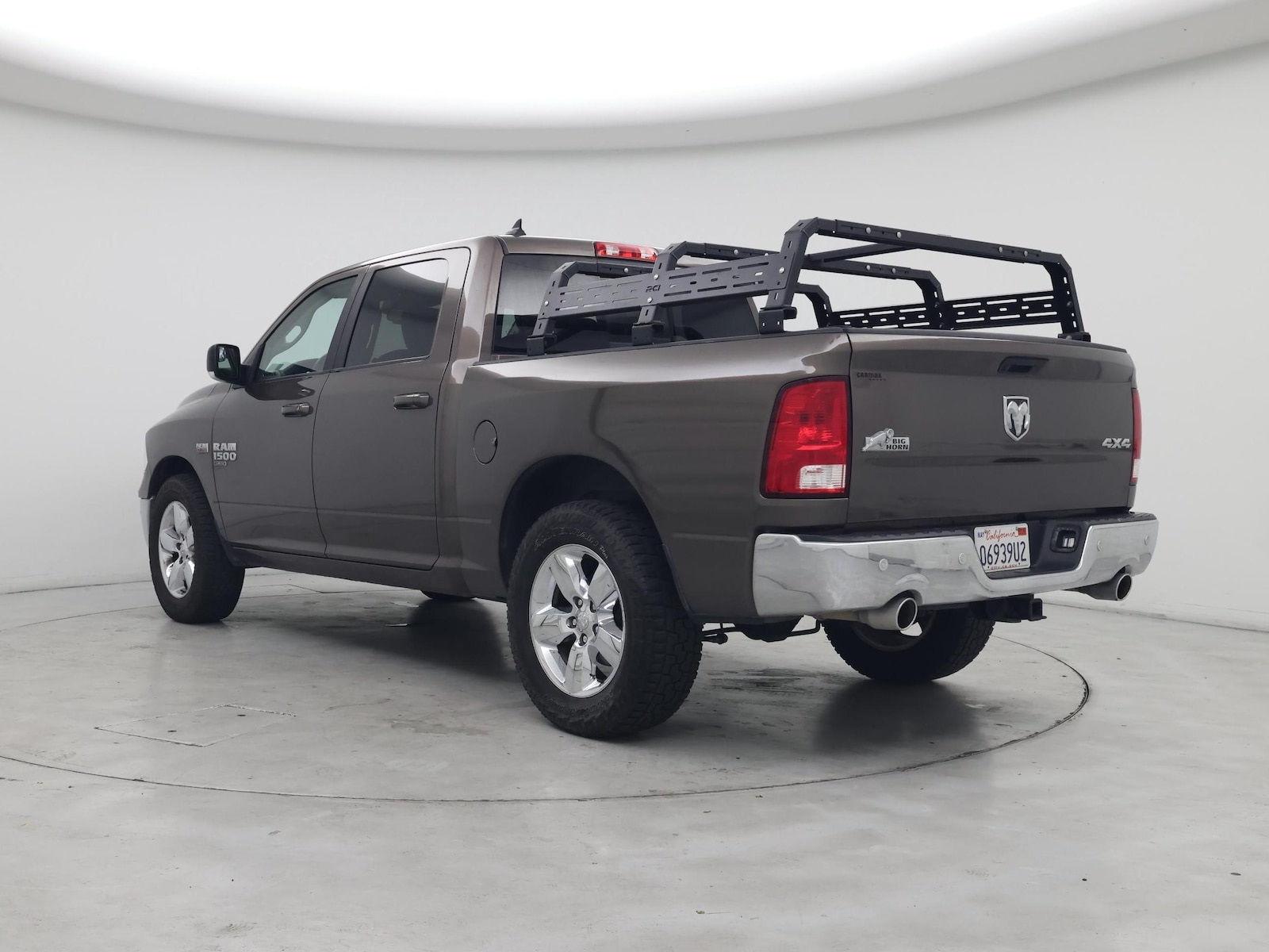 2019 RAM Ram 1500 Classic Big Horn - Photo 3