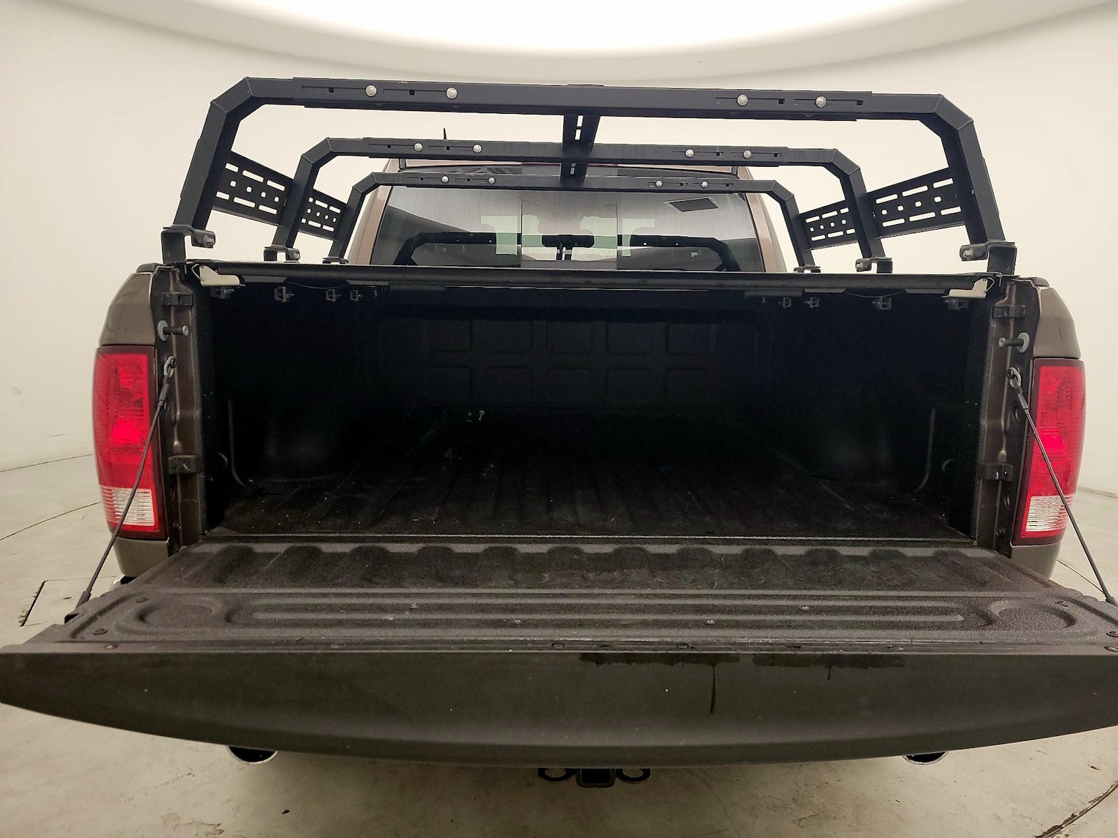 2019 RAM Ram 1500 Classic Big Horn - Photo 20