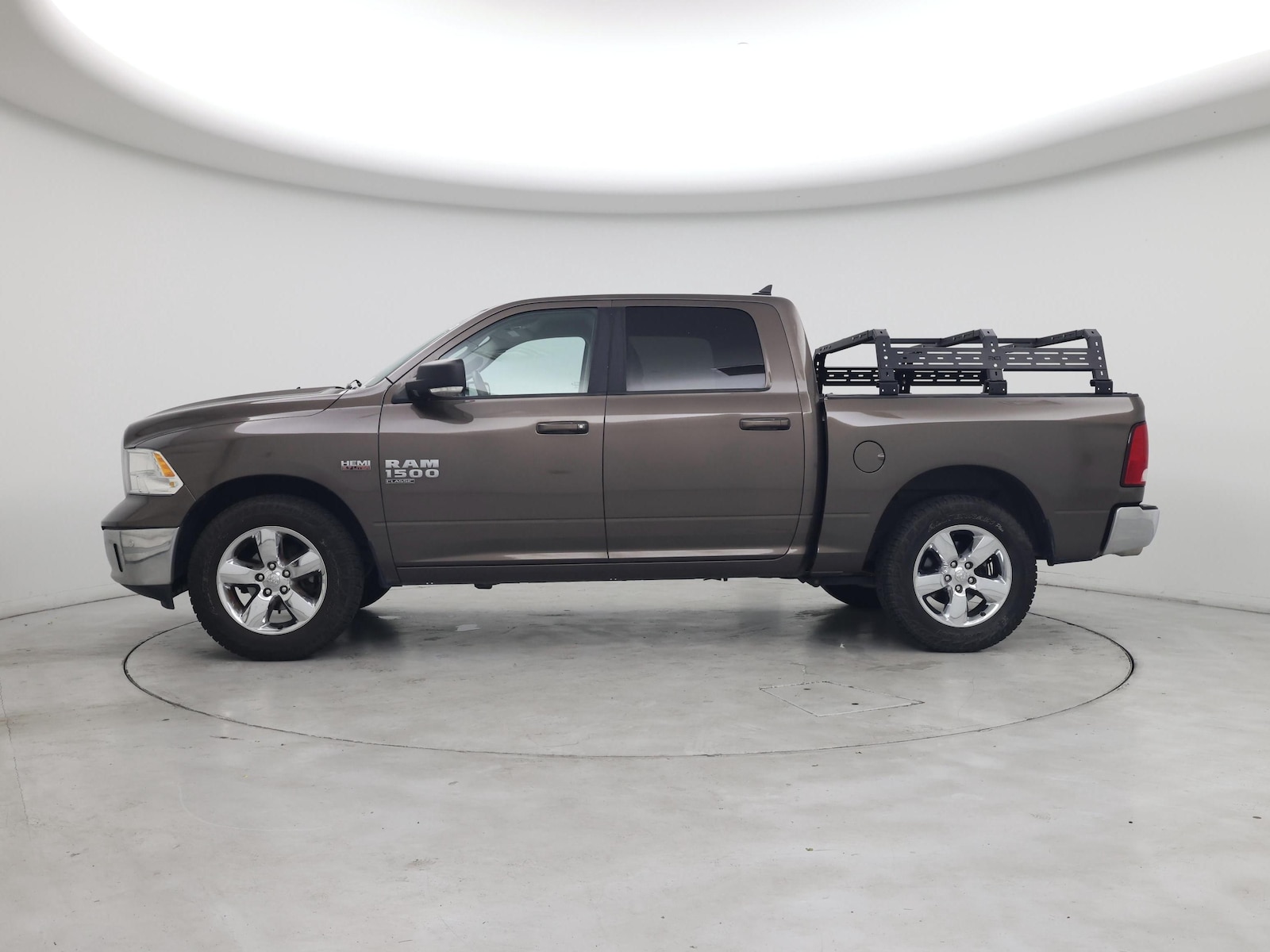 2019 RAM Ram 1500 Classic Big Horn - Photo 4