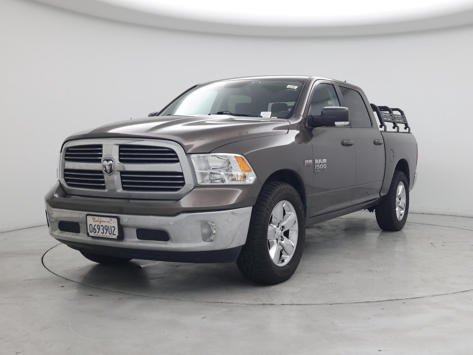 2019 RAM Ram 1500 Classic Big Horn - Photo 5