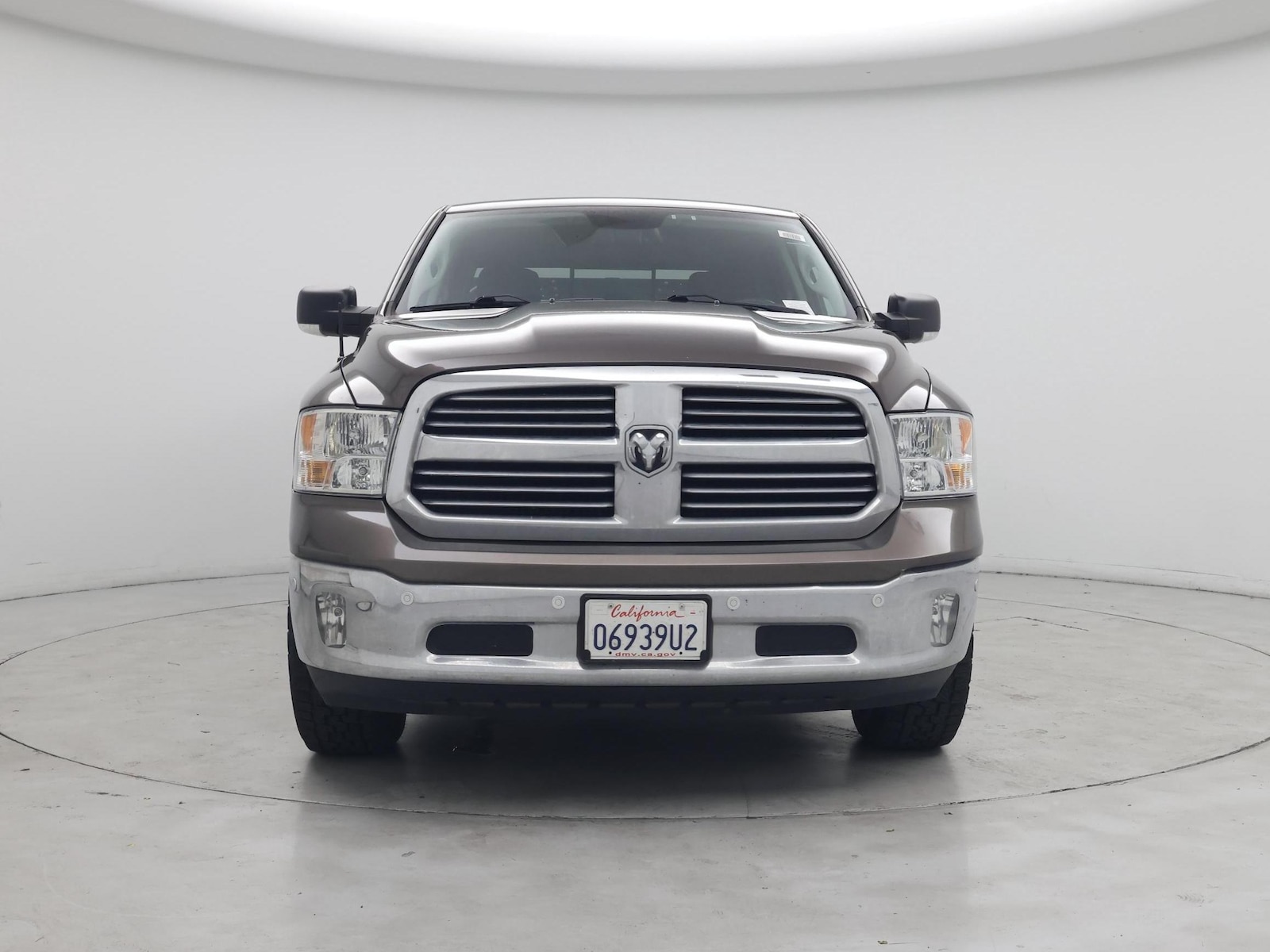 2019 RAM Ram 1500 Classic Big Horn - Photo 6
