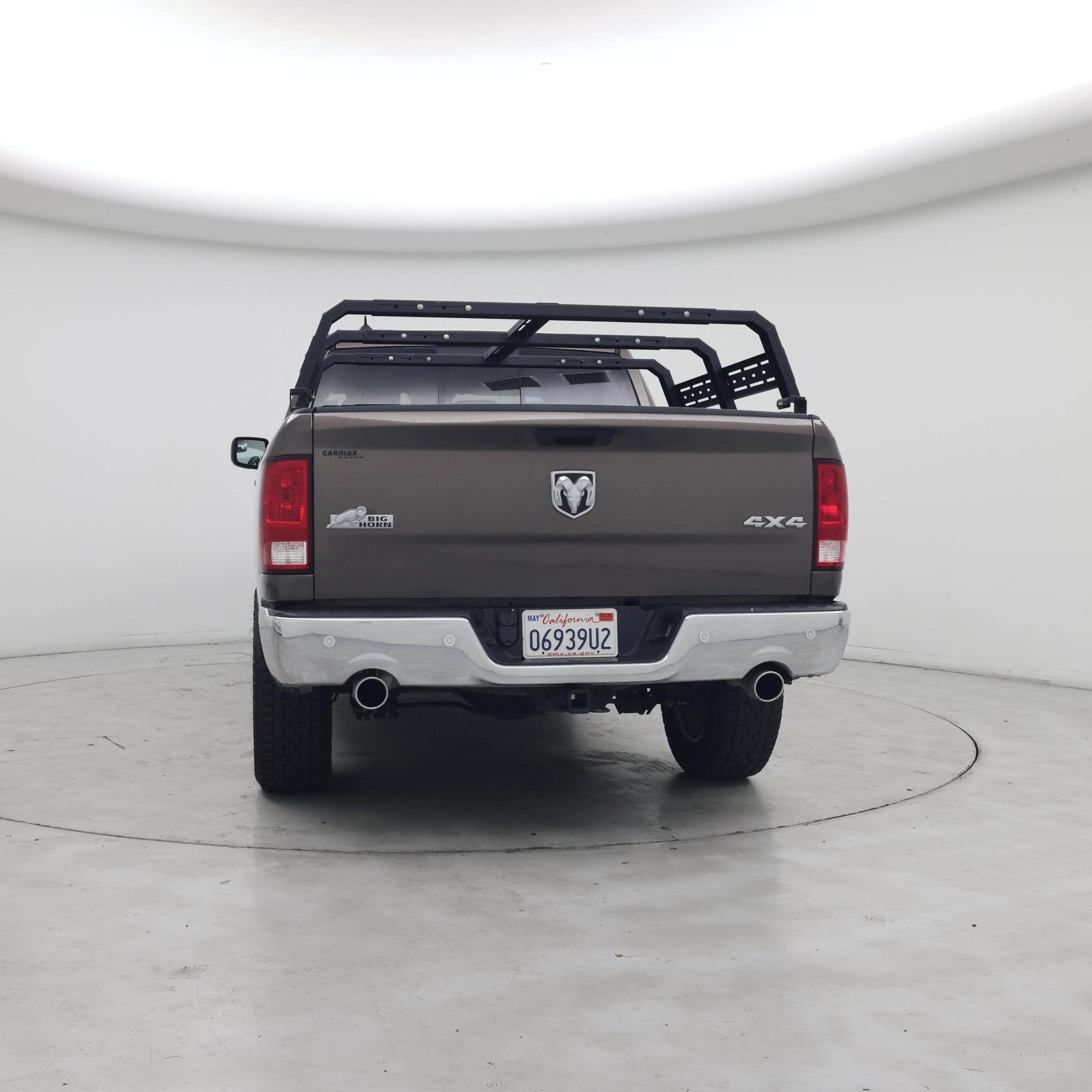 Thumbnail: 2019 RAM 1500 Classic - 6
