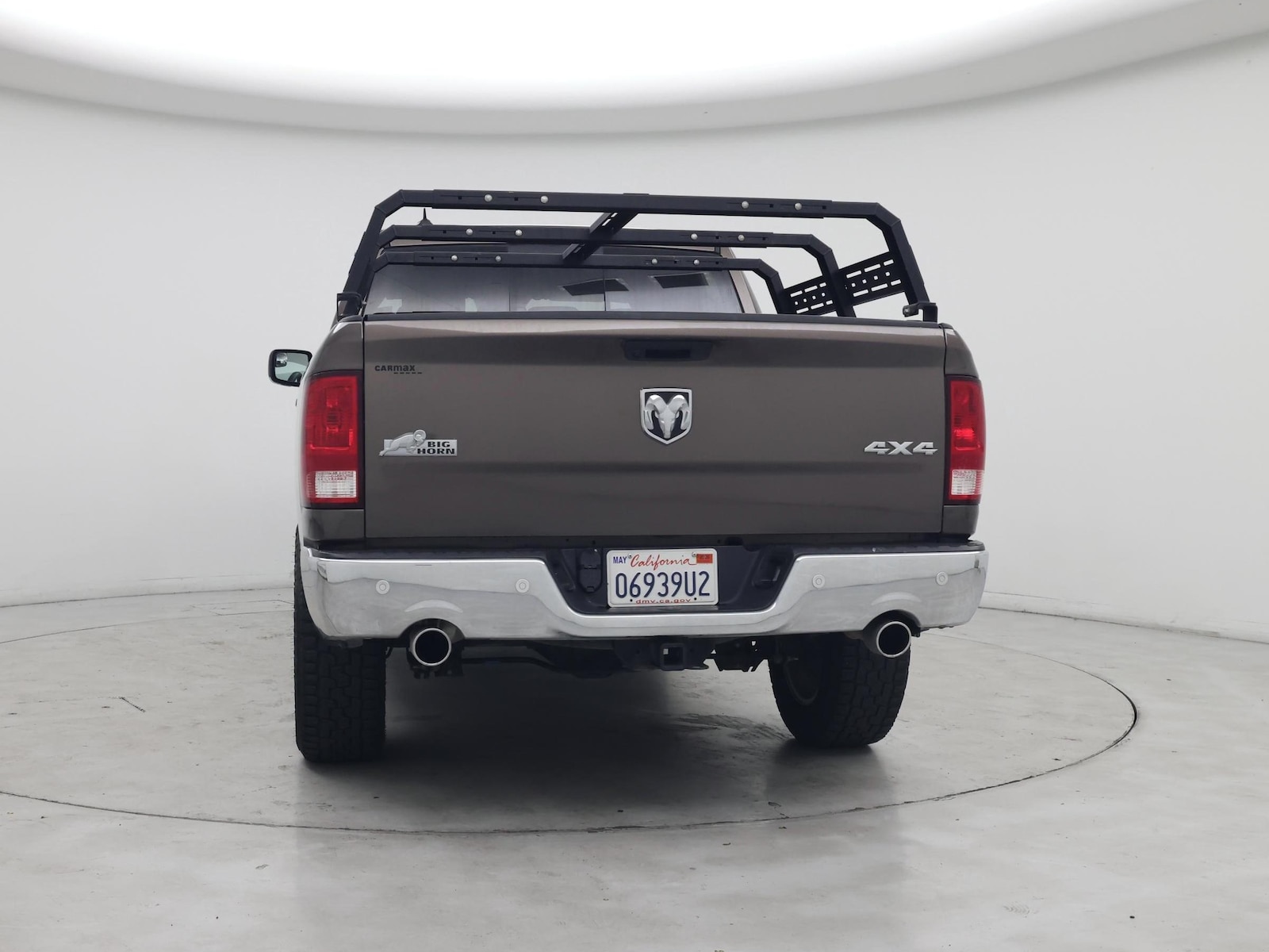 2019 RAM Ram 1500 Classic Big Horn - Photo 7
