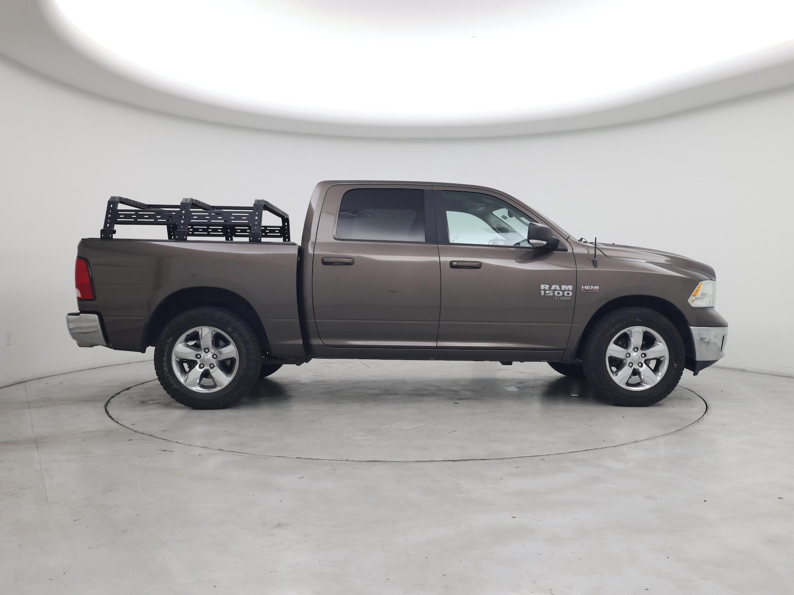 2019 RAM Ram 1500 Classic Big Horn - Photo 8