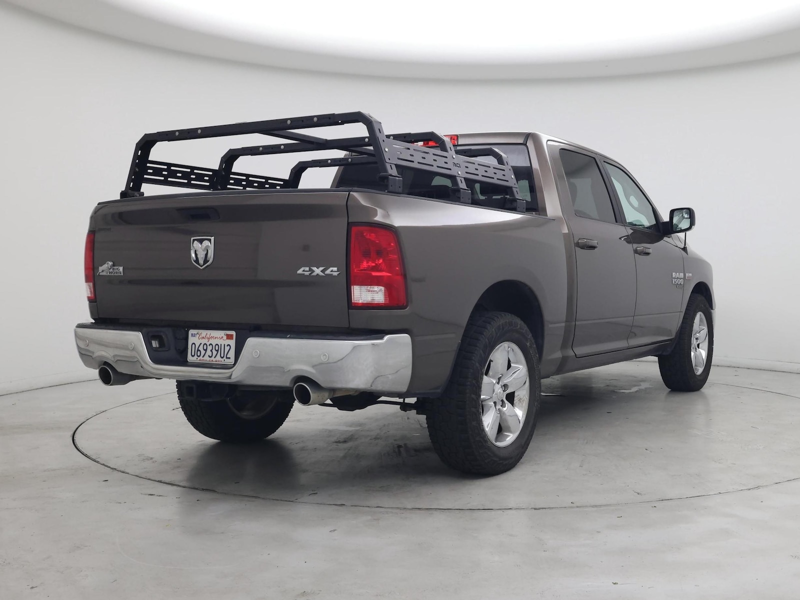 2019 RAM Ram 1500 Classic Big Horn - Photo 9