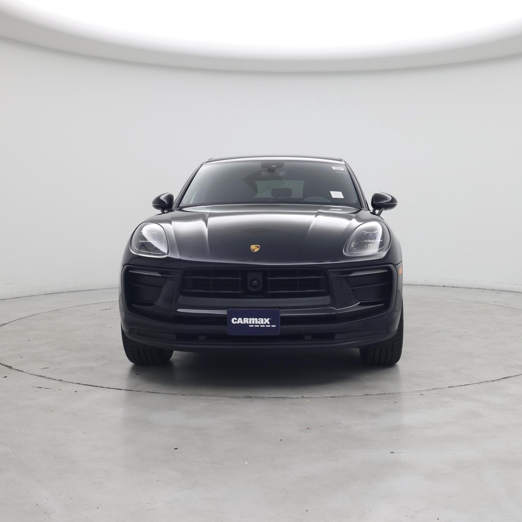 Thumbnail: 2023 Porsche Macan - 5