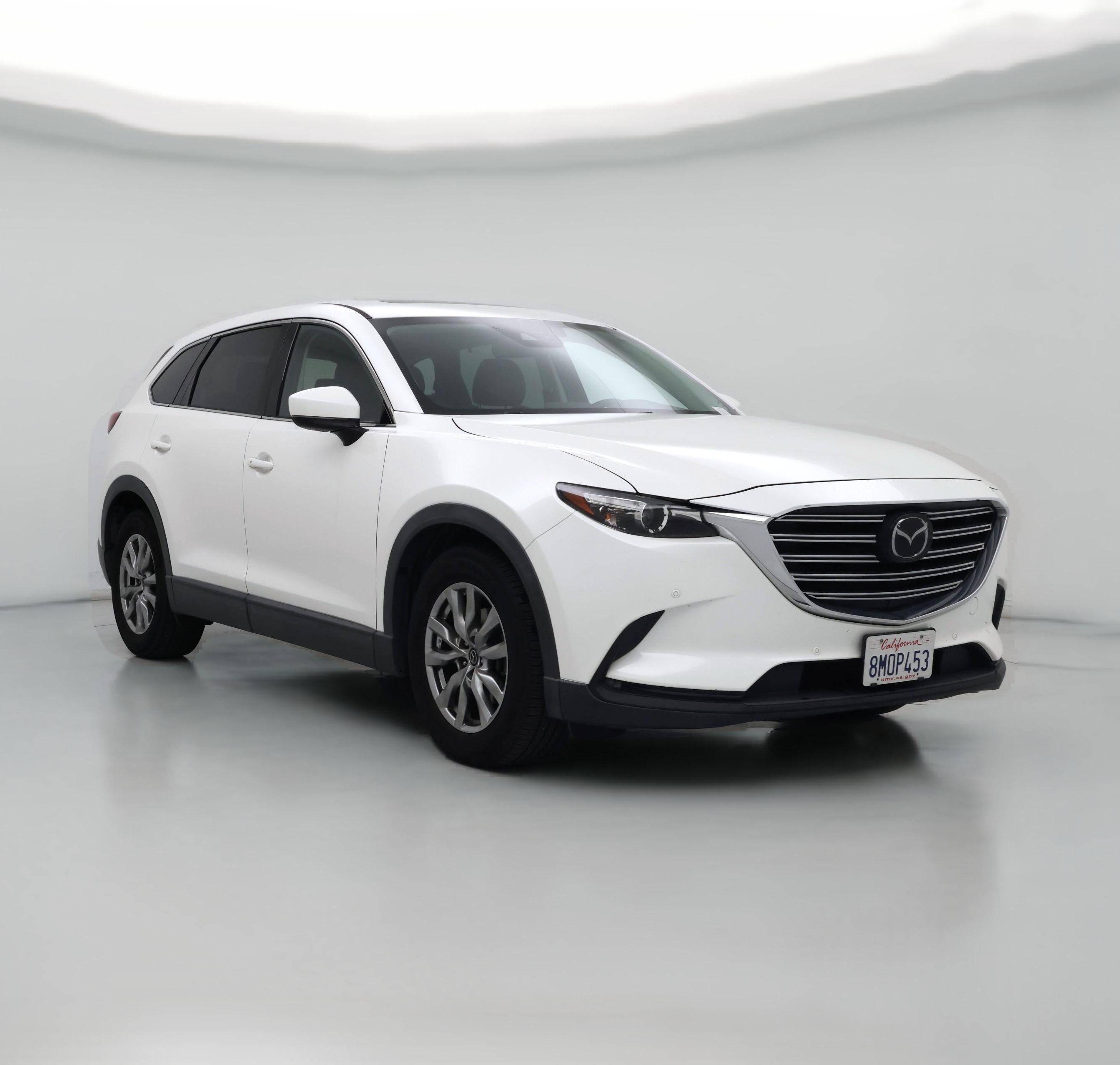 Thumbnail: 2019 Mazda CX-9 - 1