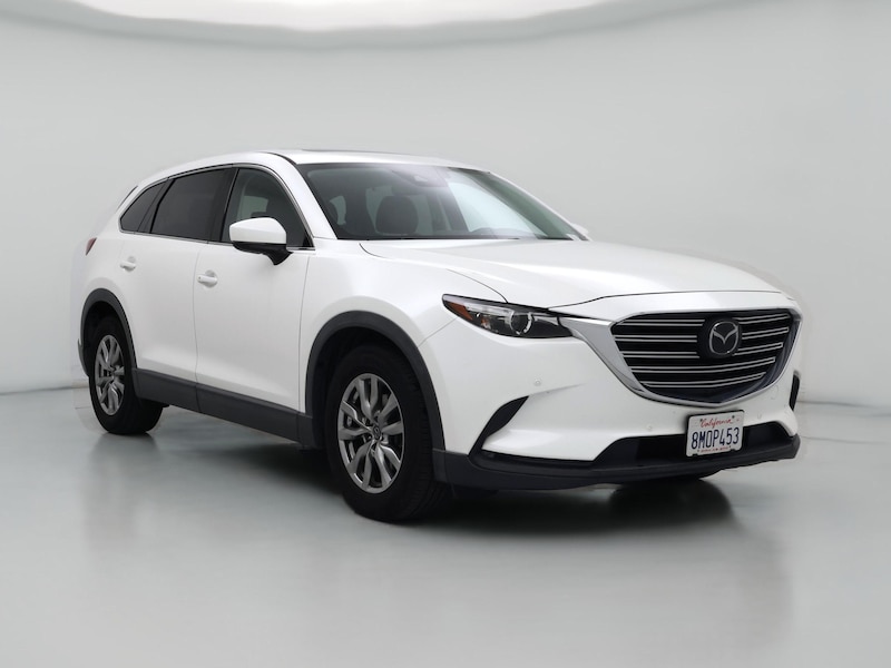 2019 Mazda CX-9 Touring -
                  Daly City, CA