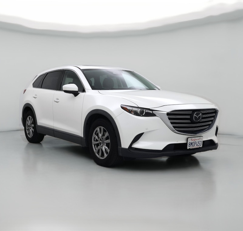 2019 Mazda CX-9 Touring