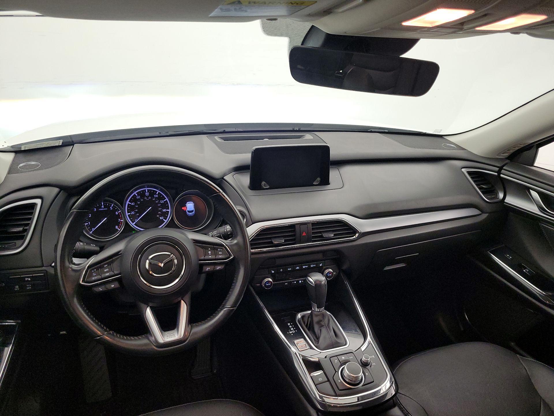 Thumbnail: 2019 Mazda CX-9 - 9