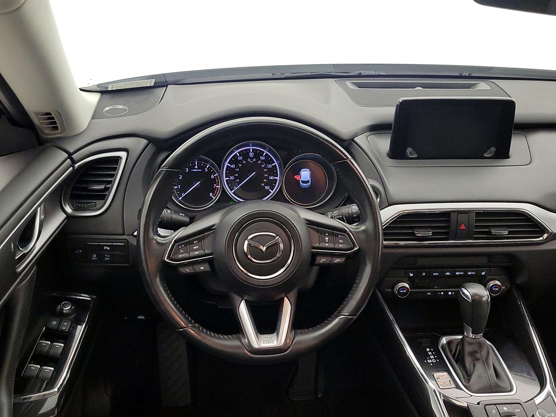 Thumbnail: 2019 Mazda CX-9 - 10