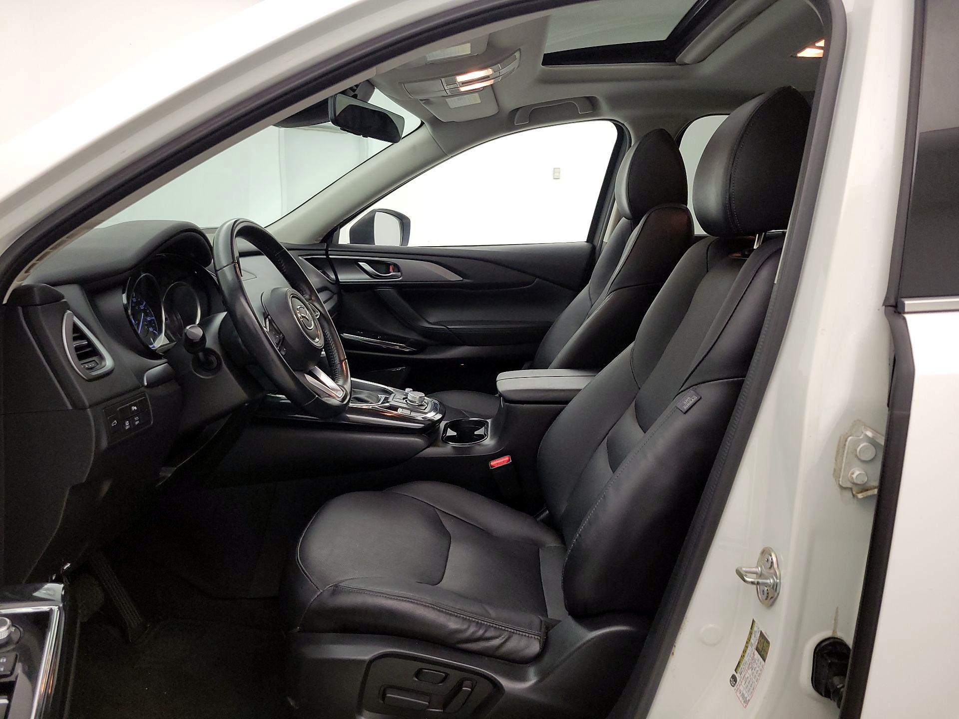 Thumbnail: 2019 Mazda CX-9 - 11