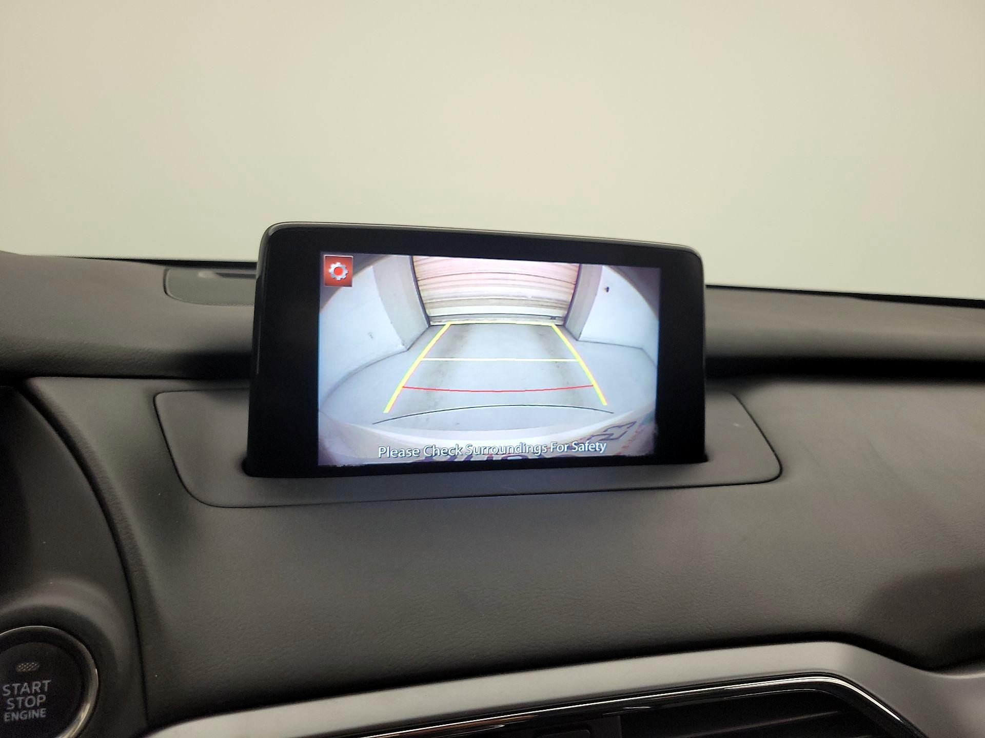 Thumbnail: 2019 Mazda CX-9 - 14