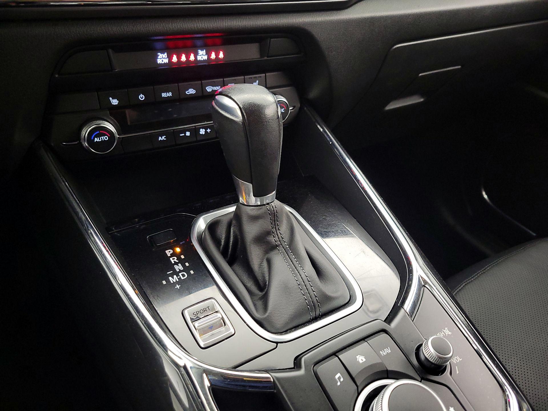 Thumbnail: 2019 Mazda CX-9 - 17