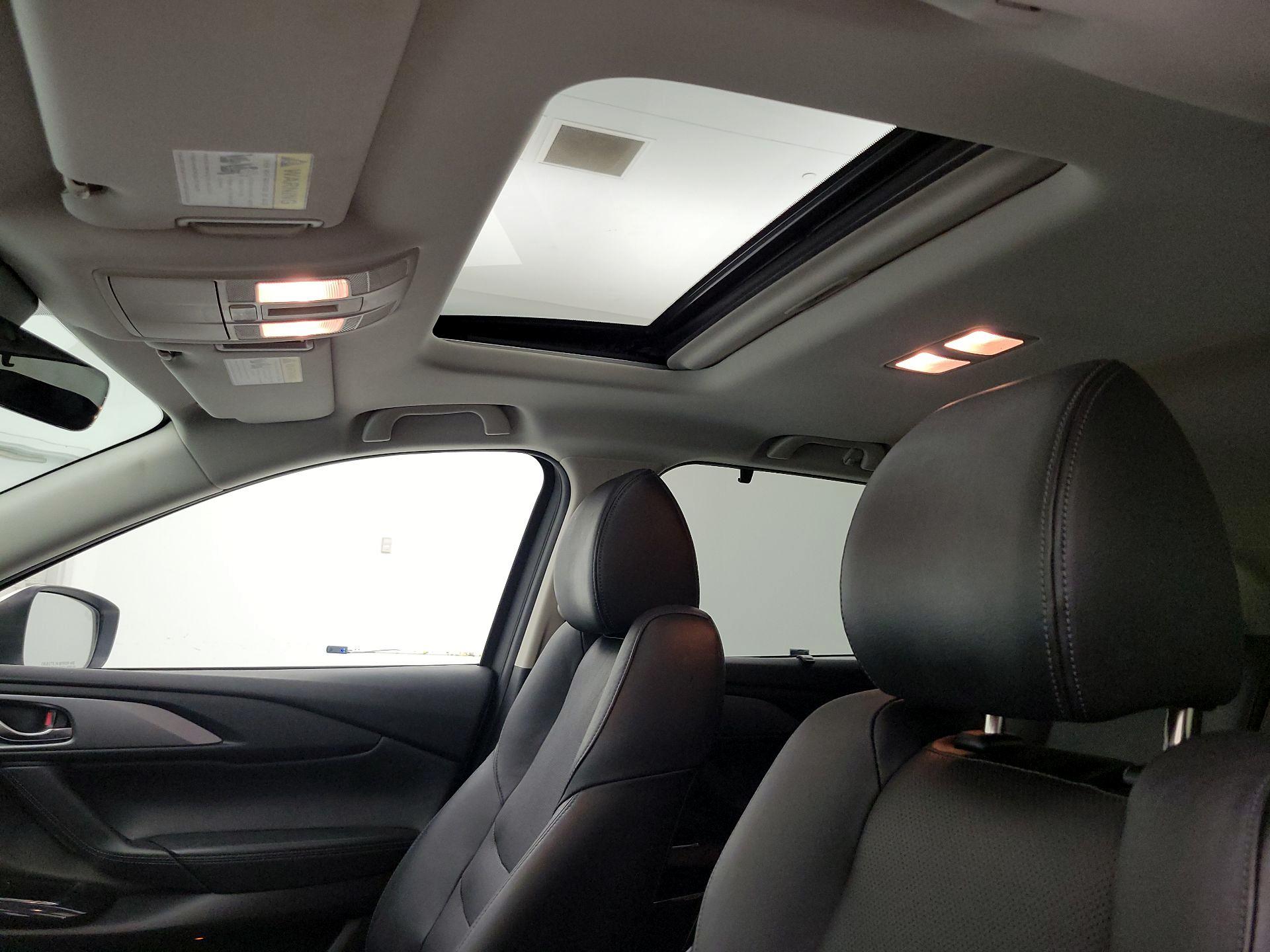 Thumbnail: 2019 Mazda CX-9 - 18