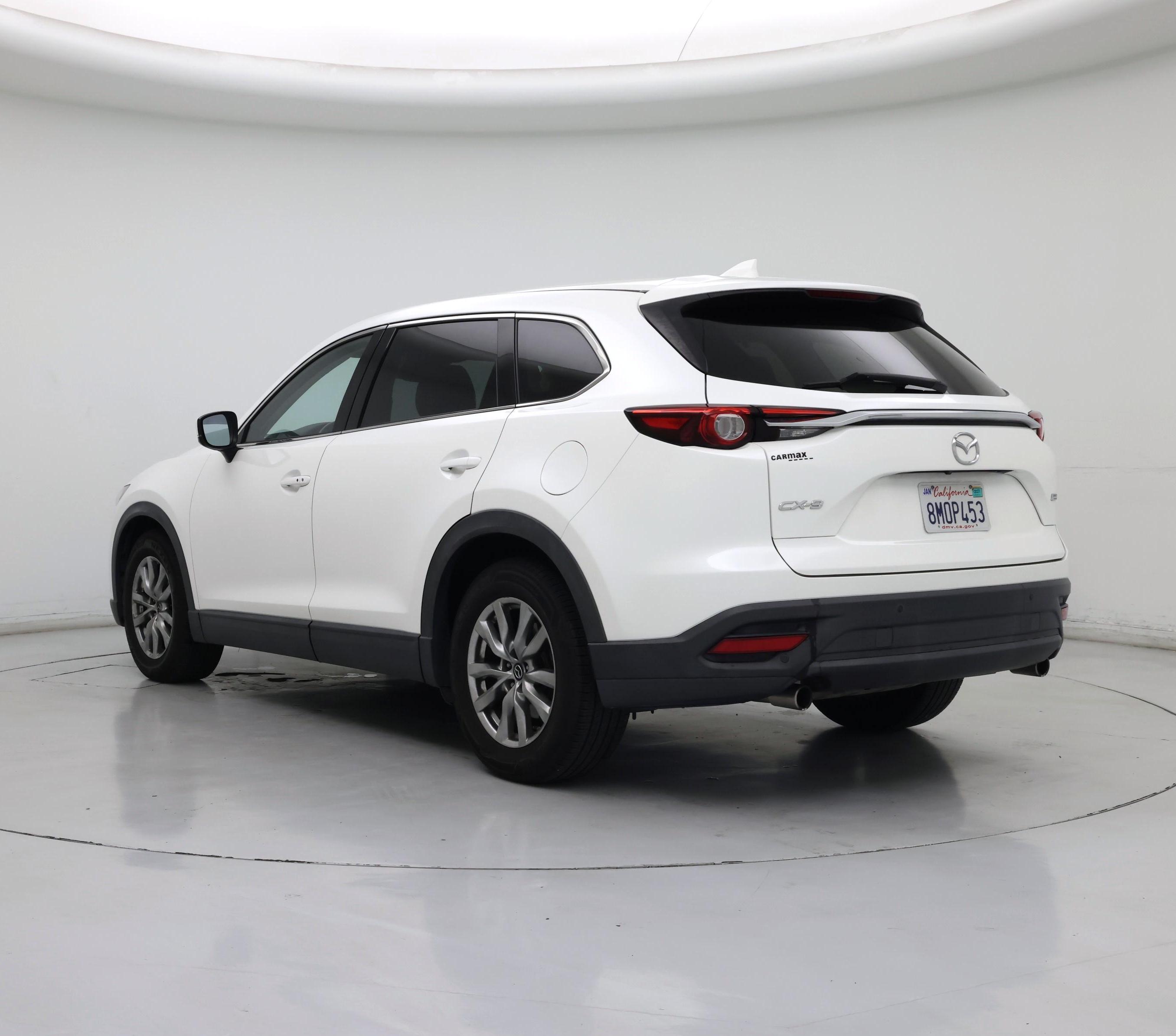Thumbnail: 2019 Mazda CX-9 - 2