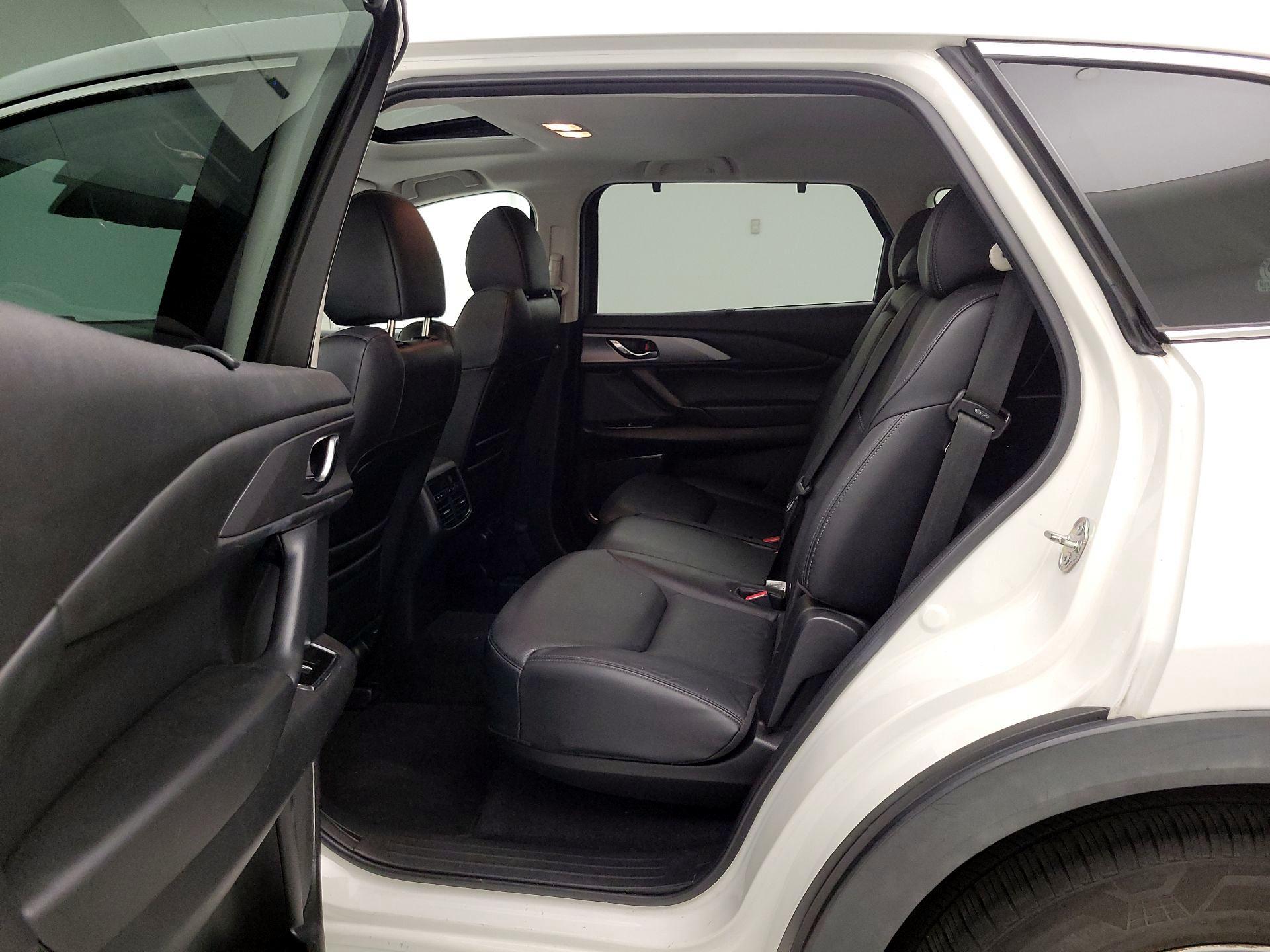 Thumbnail: 2019 Mazda CX-9 - 19