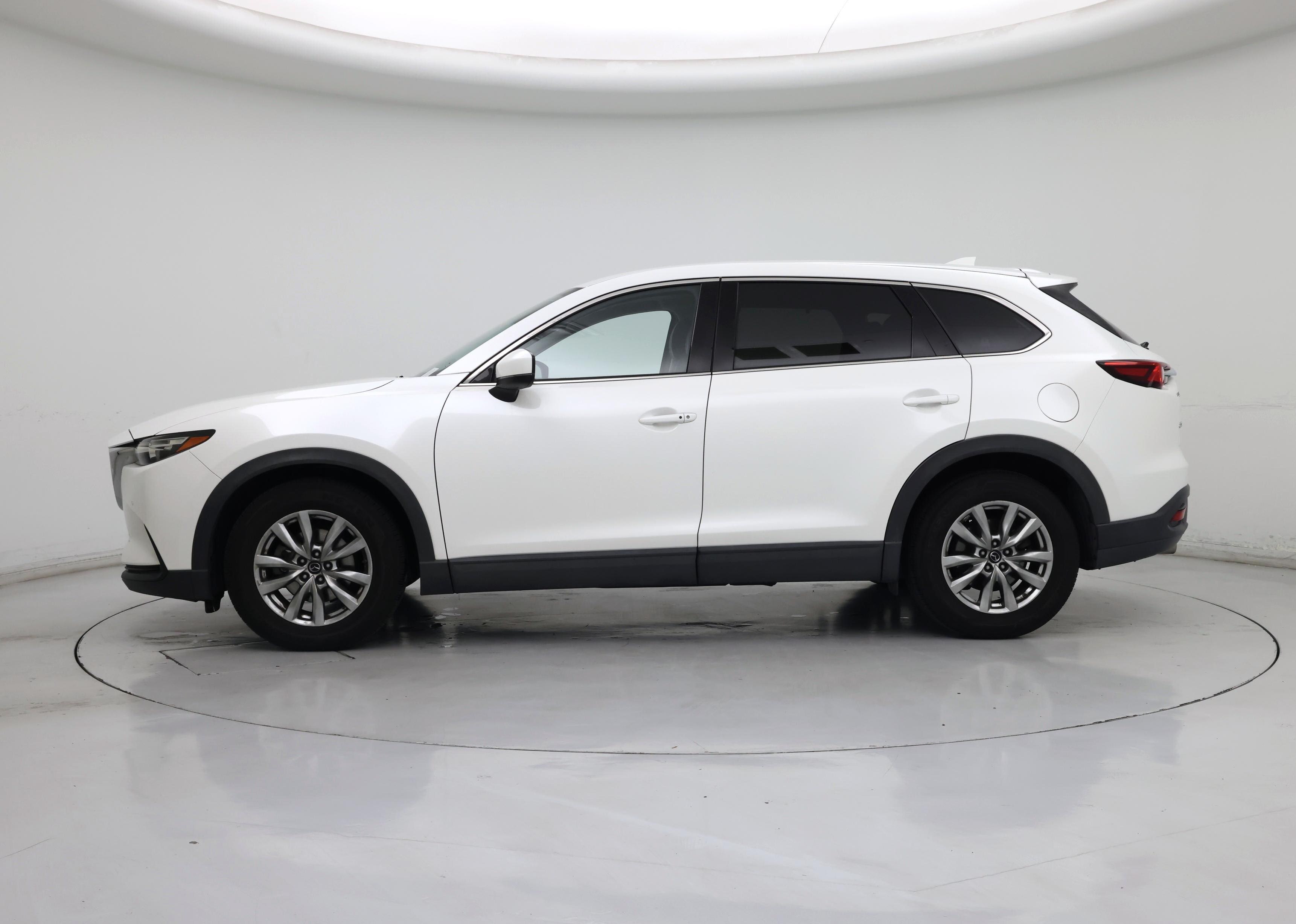 Thumbnail: 2019 Mazda CX-9 - 3