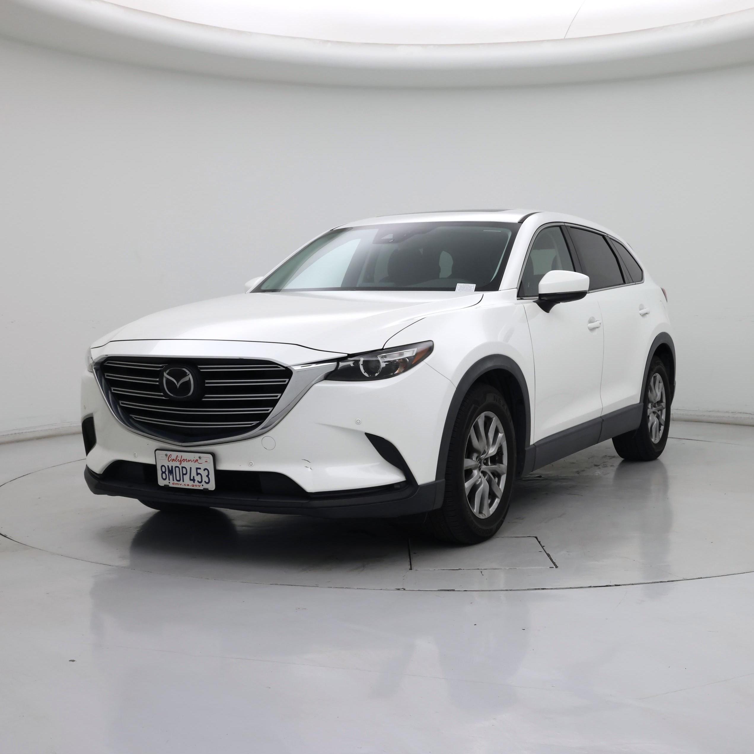 Thumbnail: 2019 Mazda CX-9 - 4
