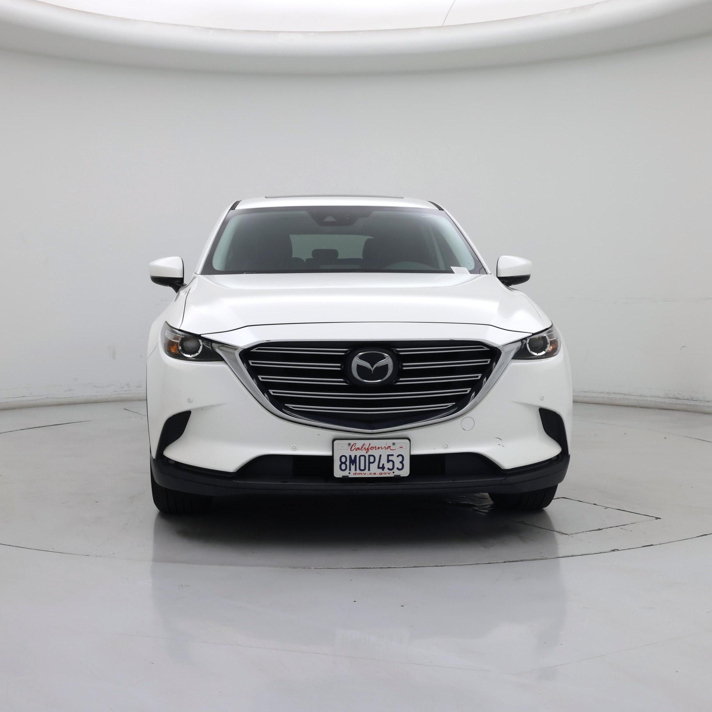 Thumbnail: 2019 Mazda CX-9 - 5