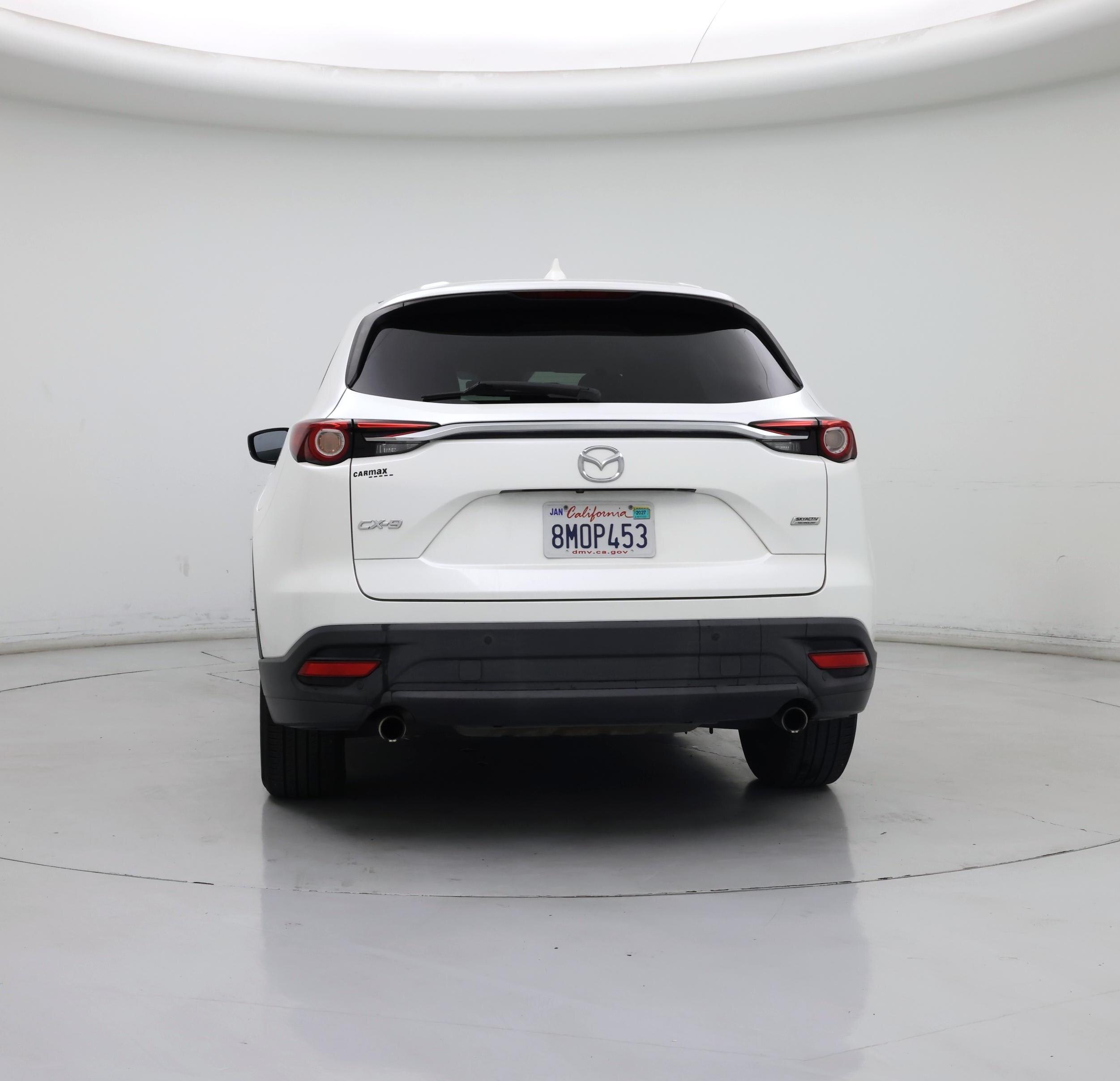 Thumbnail: 2019 Mazda CX-9 - 6