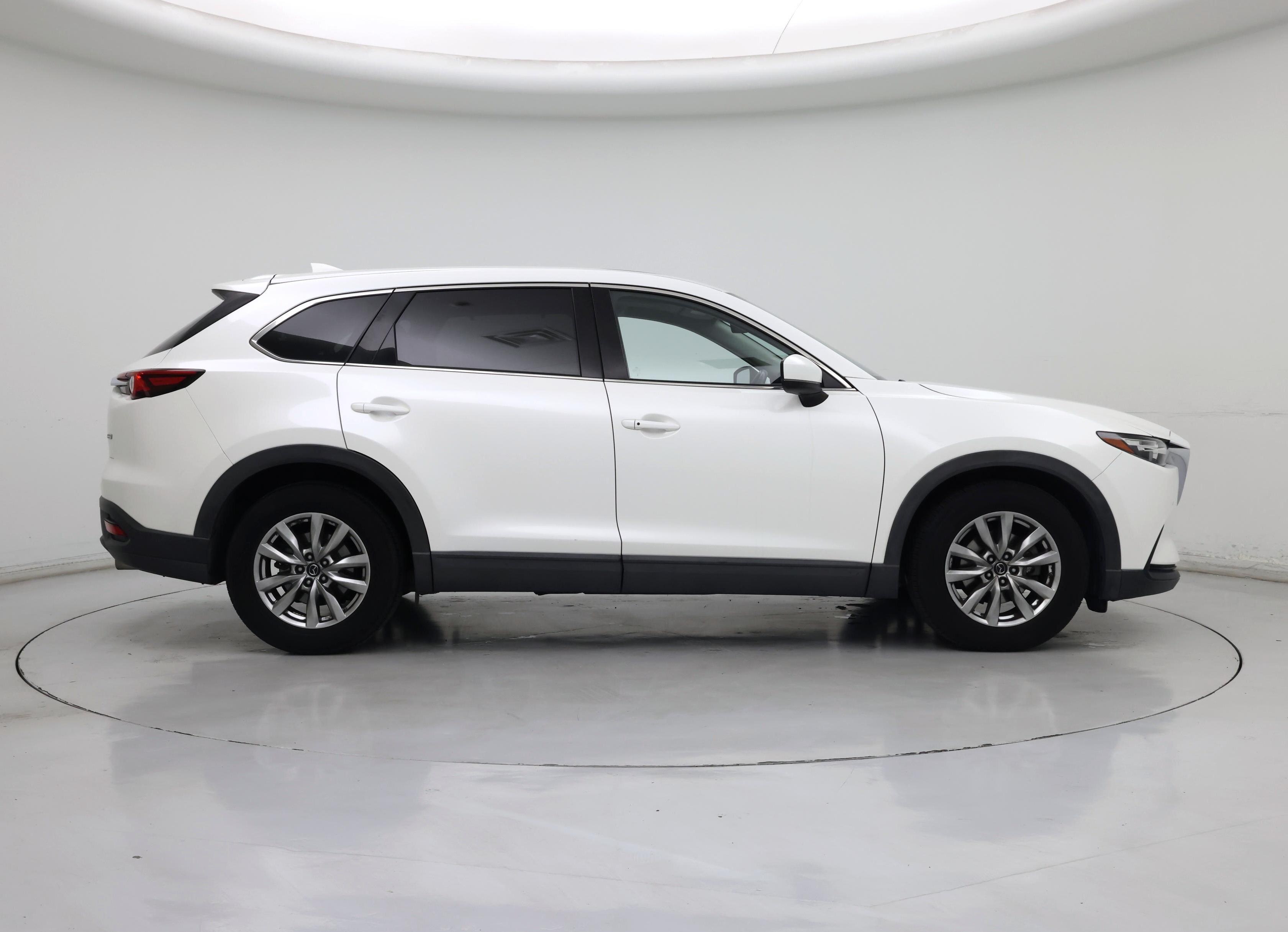Thumbnail: 2019 Mazda CX-9 - 7