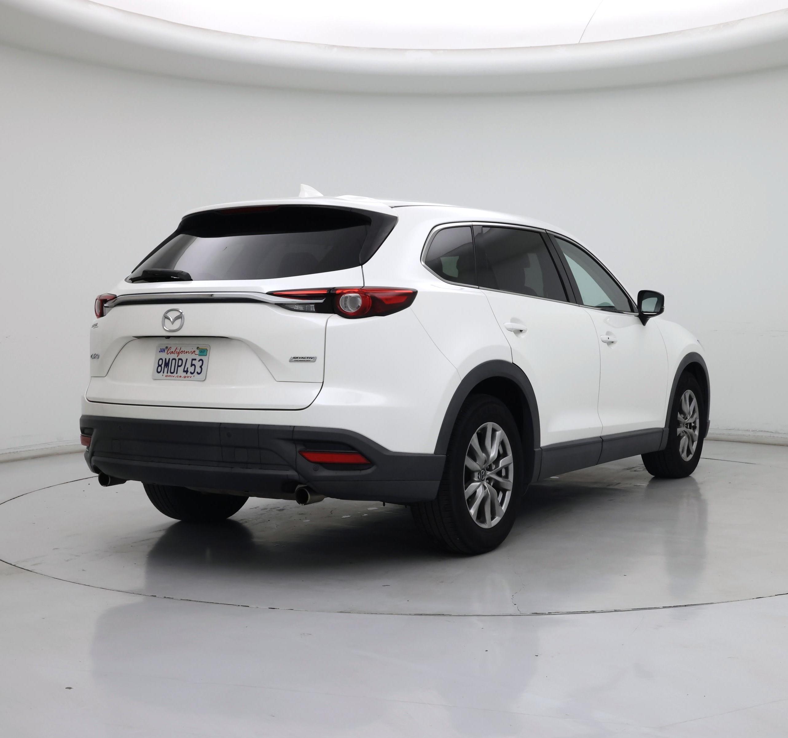 Thumbnail: 2019 Mazda CX-9 - 8