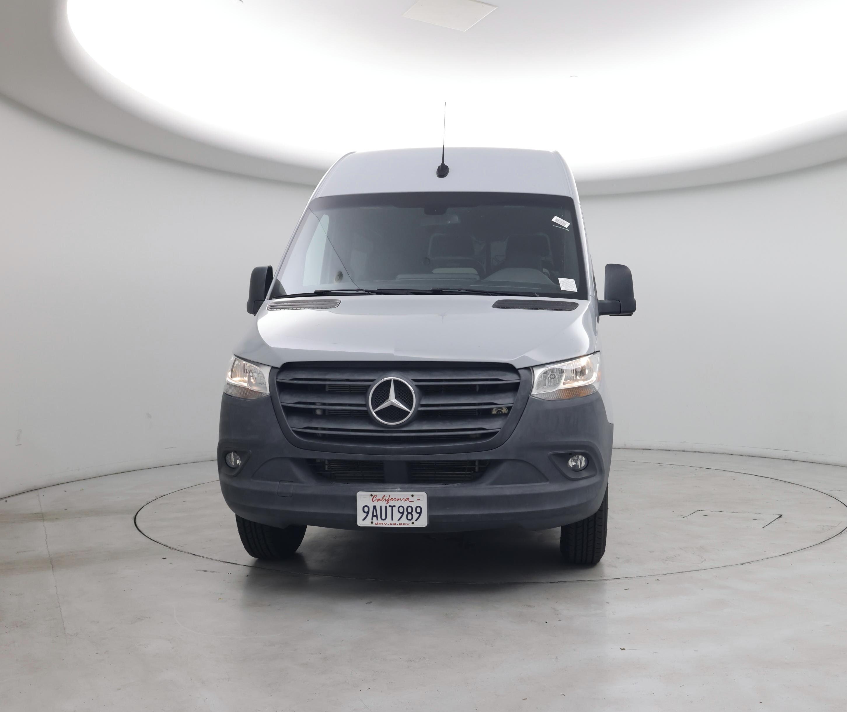 Thumbnail: 2022 Mercedes-Benz Sprinter - 5