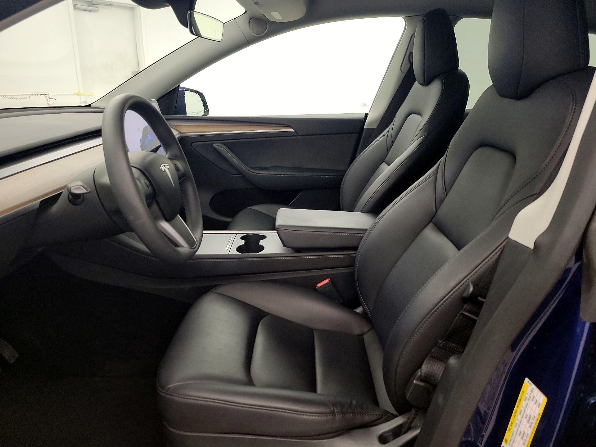 Thumbnail: 2024 Tesla Model Y - 9
