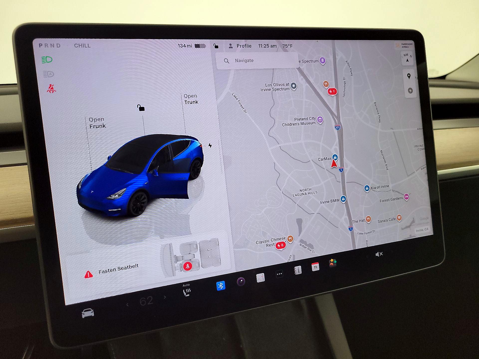 Thumbnail: 2024 Tesla Model Y - 11