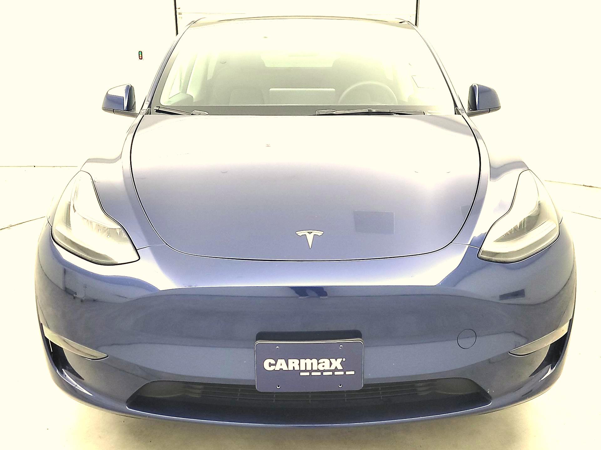 Thumbnail: 2024 Tesla Model Y - 2