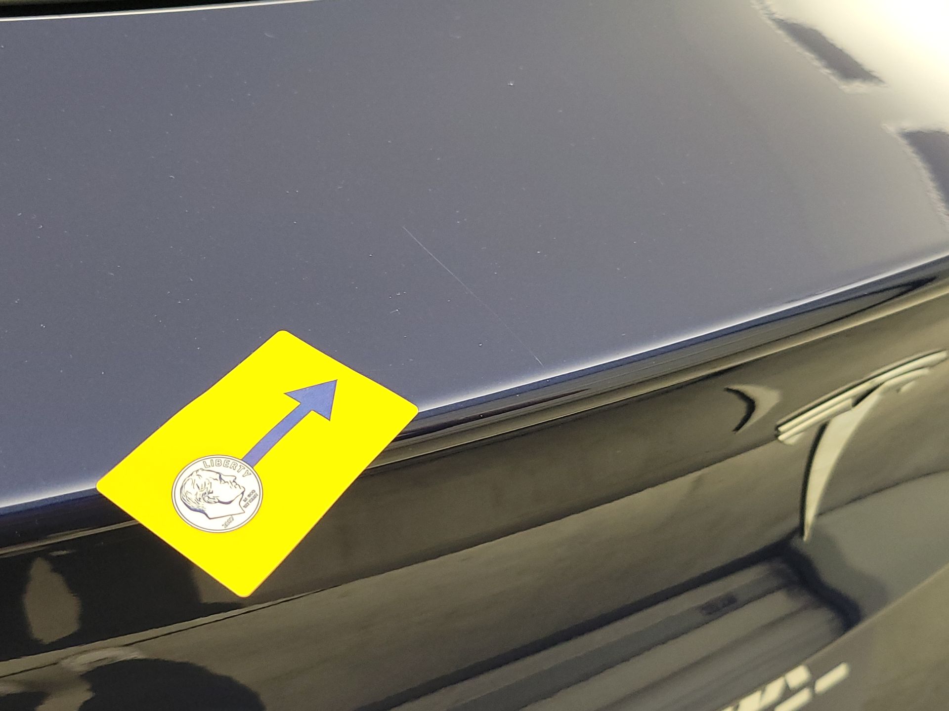 Thumbnail: 2024 Tesla Model Y - 20