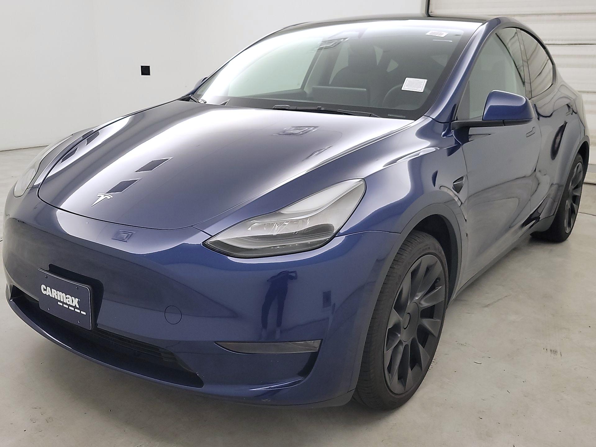 Thumbnail: 2024 Tesla Model Y - 3