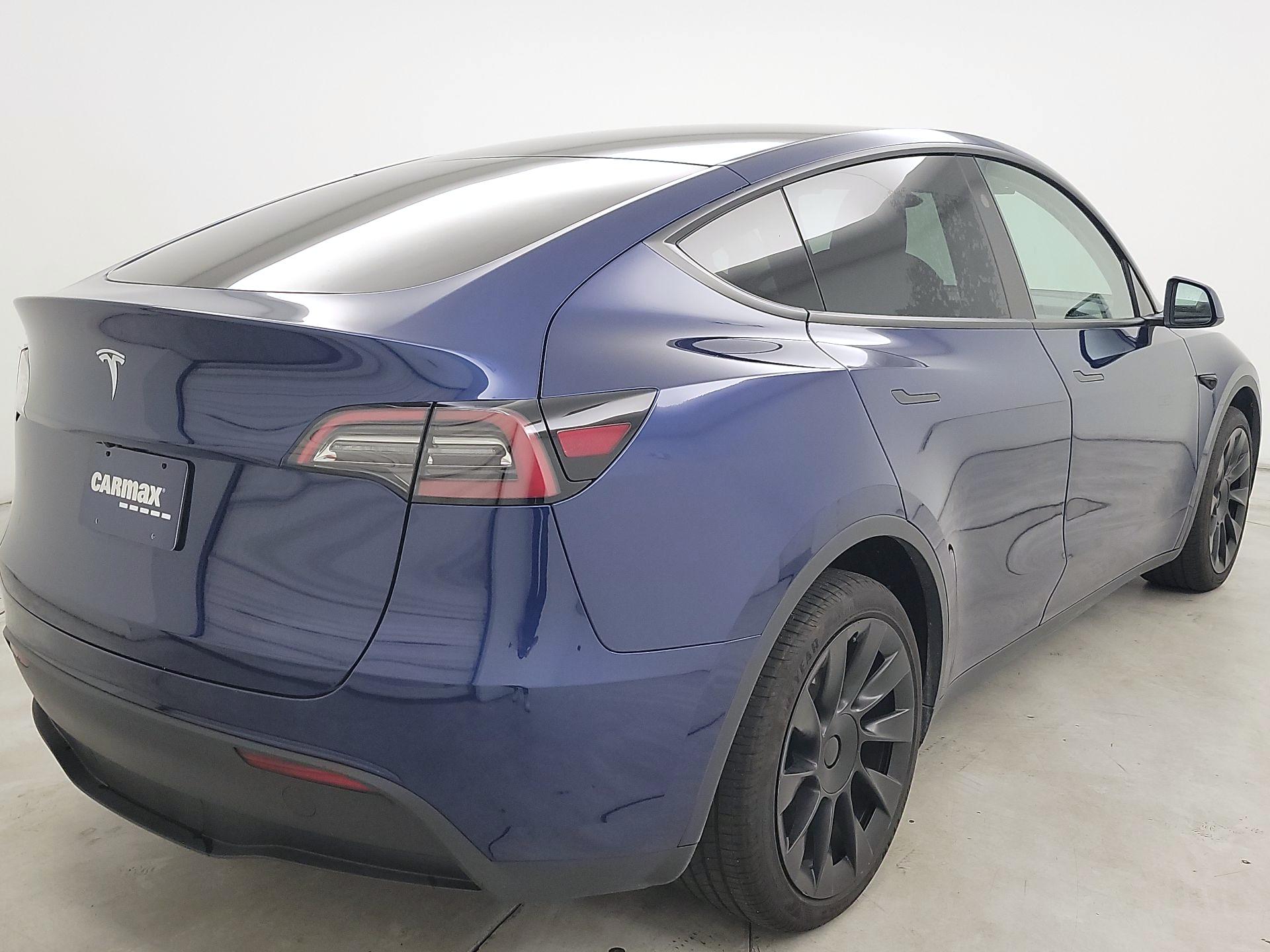 Thumbnail: 2024 Tesla Model Y - 5