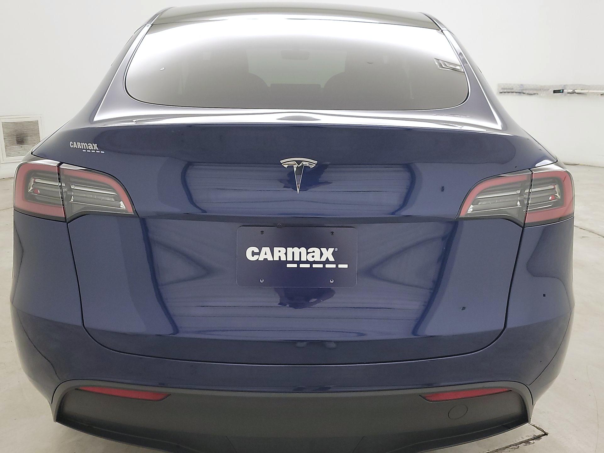 Thumbnail: 2024 Tesla Model Y - 6