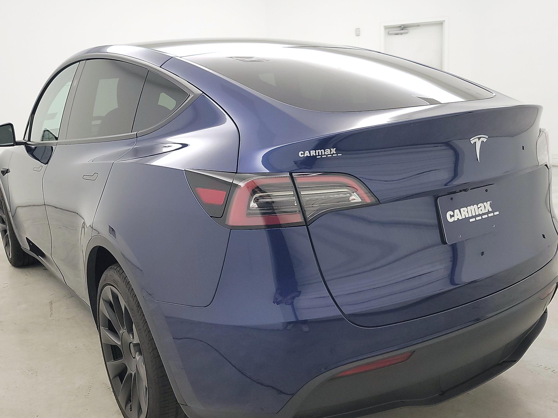 Thumbnail: 2024 Tesla Model Y - 7