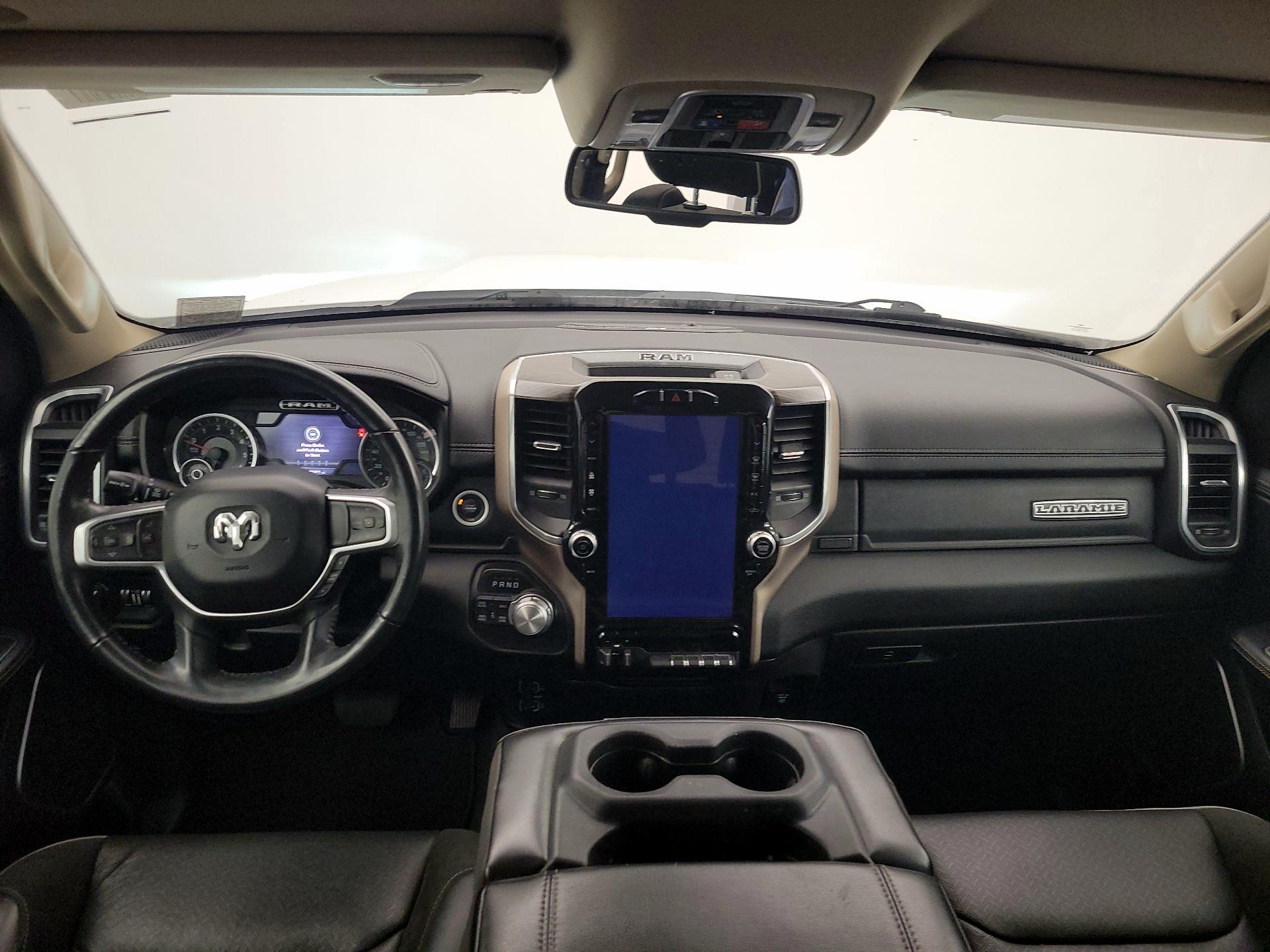 Thumbnail: 2020 RAM 1500 - 9