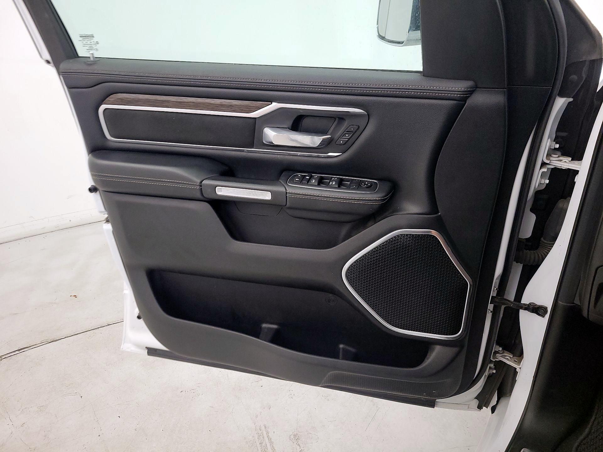 Thumbnail: 2020 RAM 1500 - 12