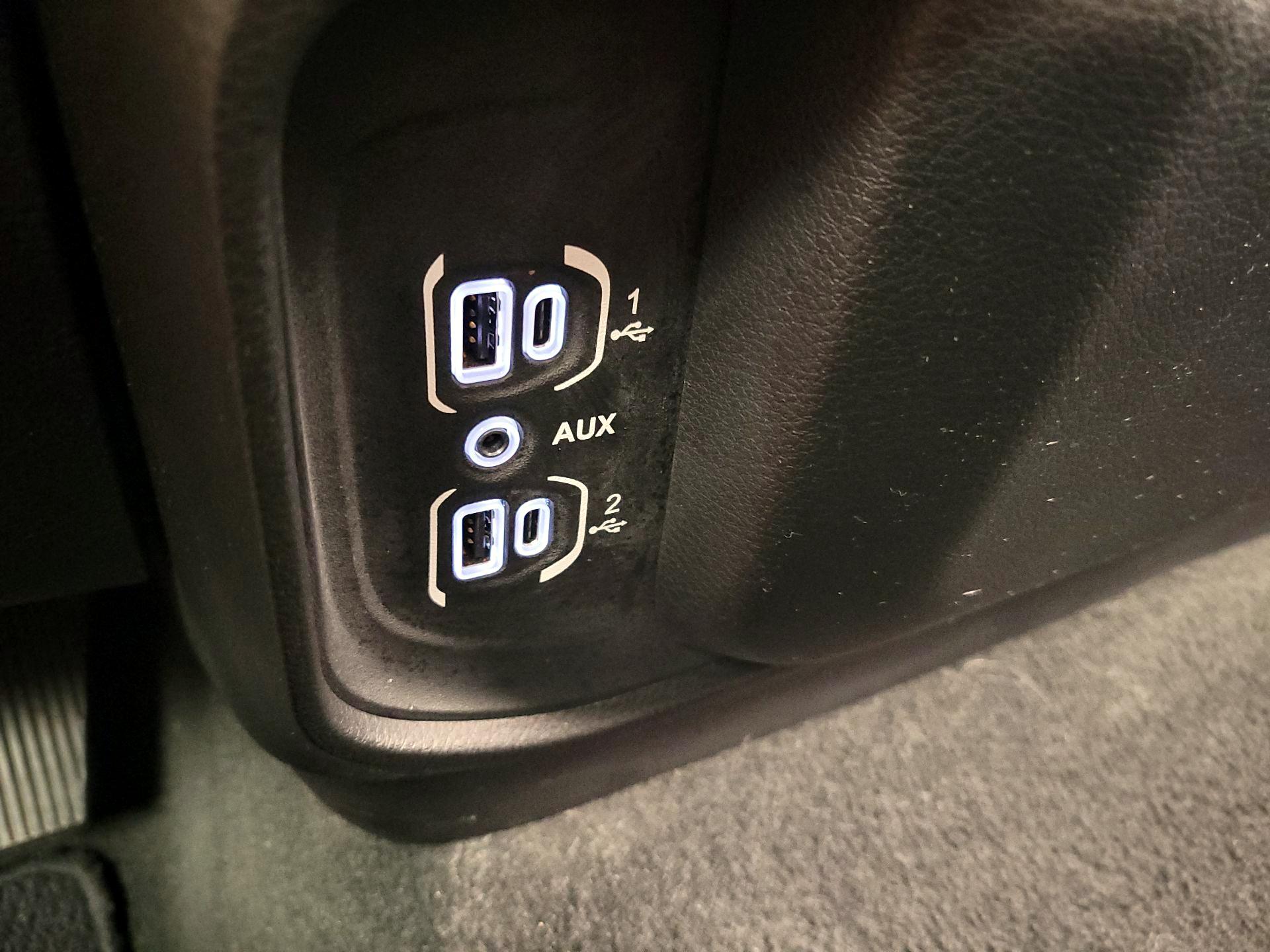 Thumbnail: 2020 RAM 1500 - 19