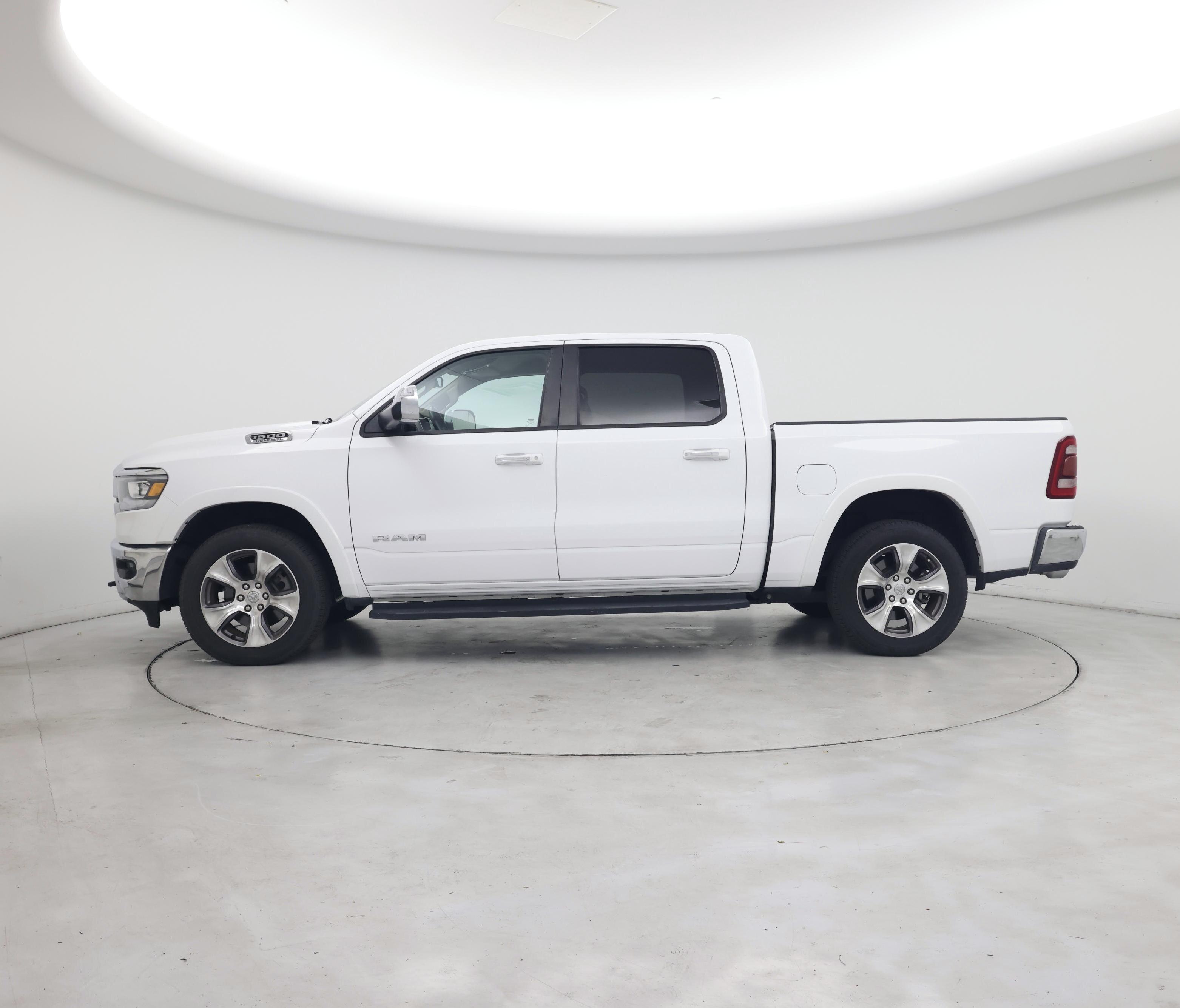 Thumbnail: 2020 RAM 1500 - 3