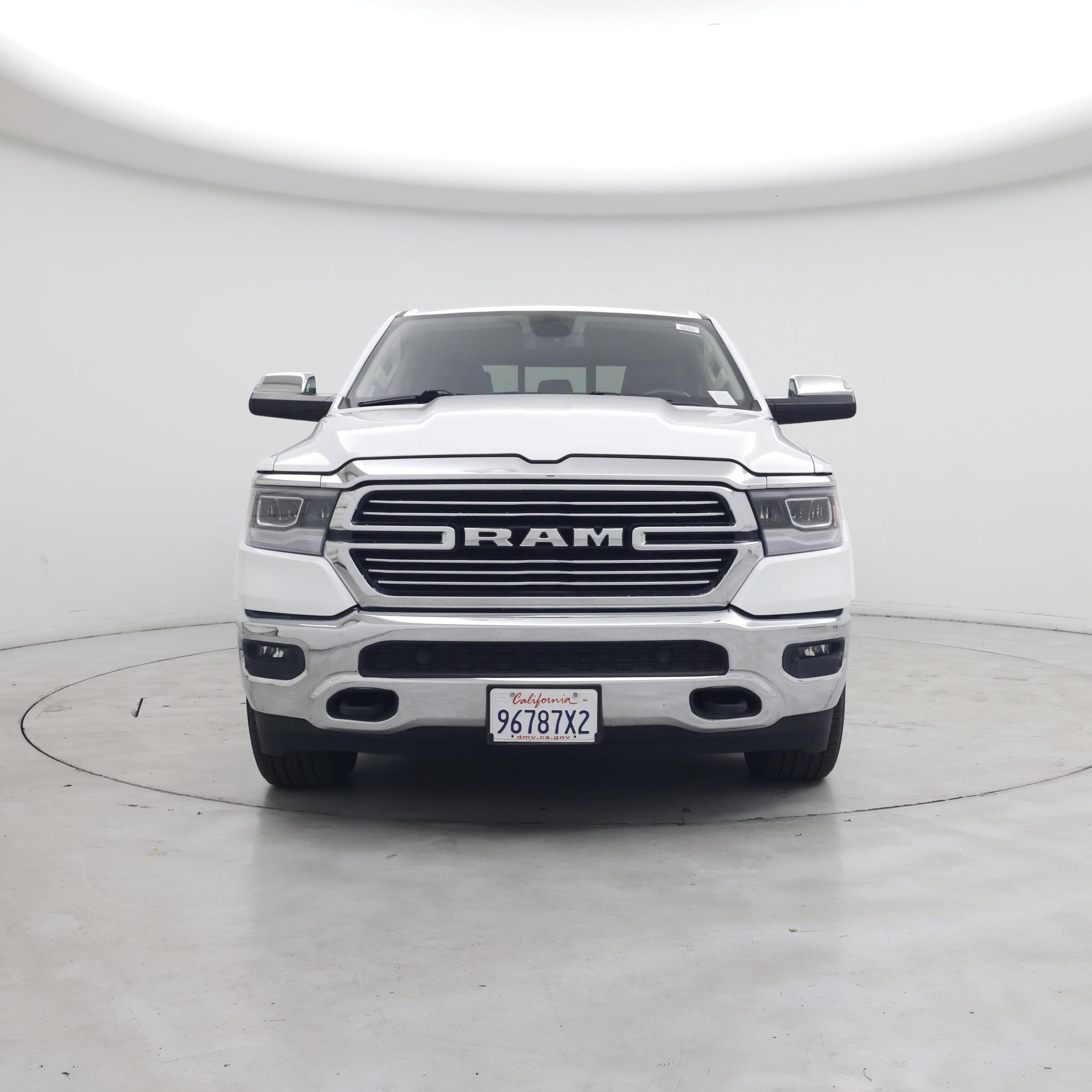 Thumbnail: 2020 RAM 1500 - 5