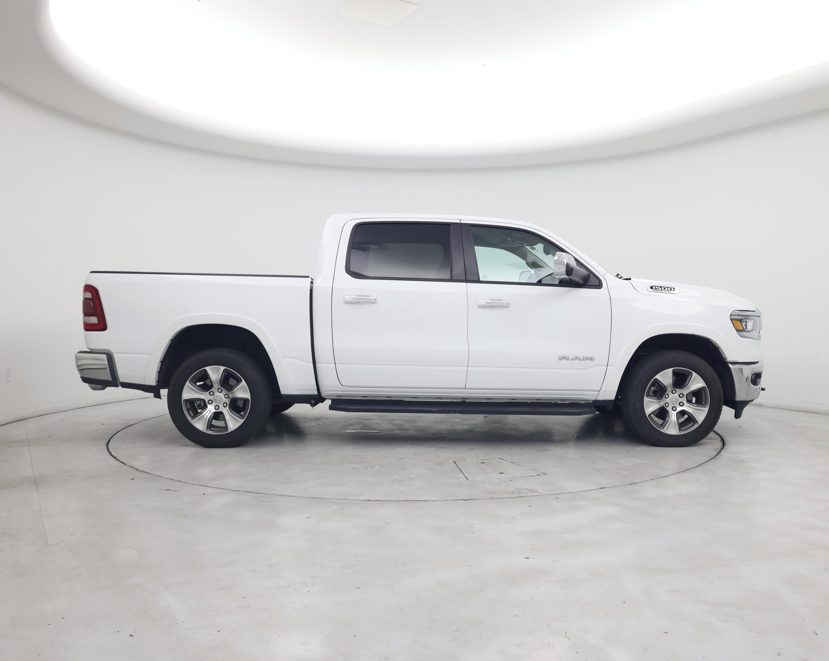 Thumbnail: 2020 RAM 1500 - 7