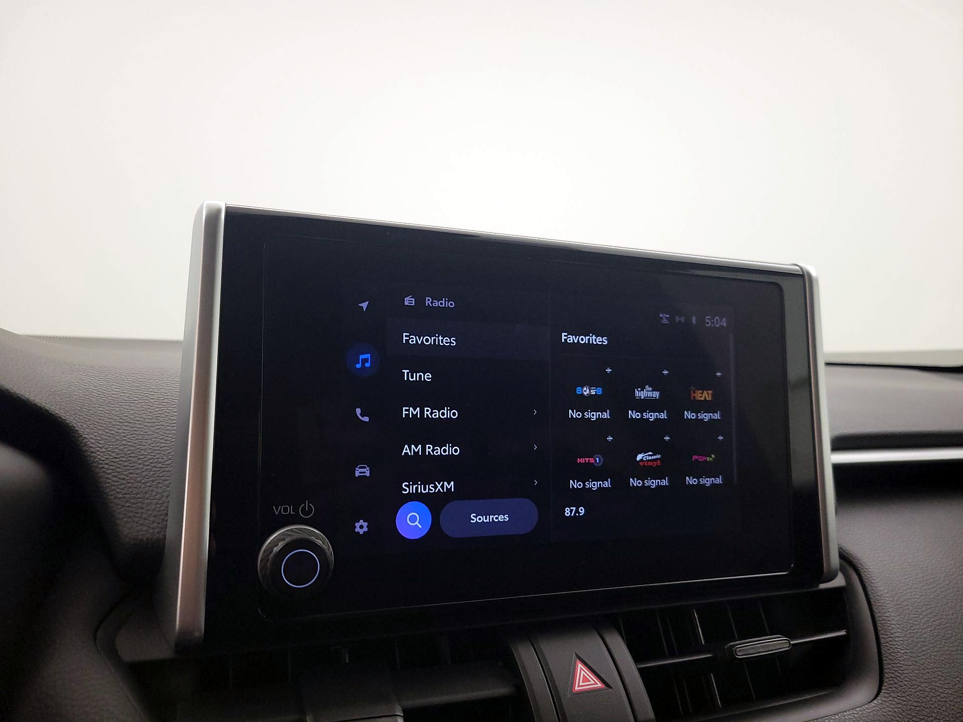 Thumbnail: 2023 Toyota RAV4 - 15