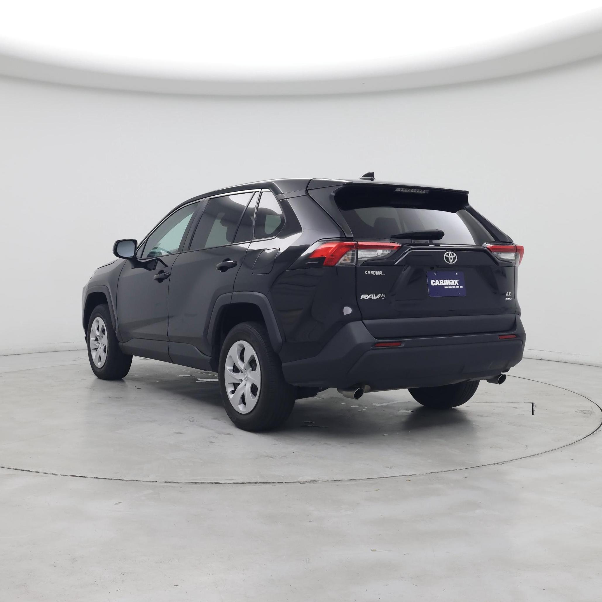 Thumbnail: 2023 Toyota RAV4 - 2