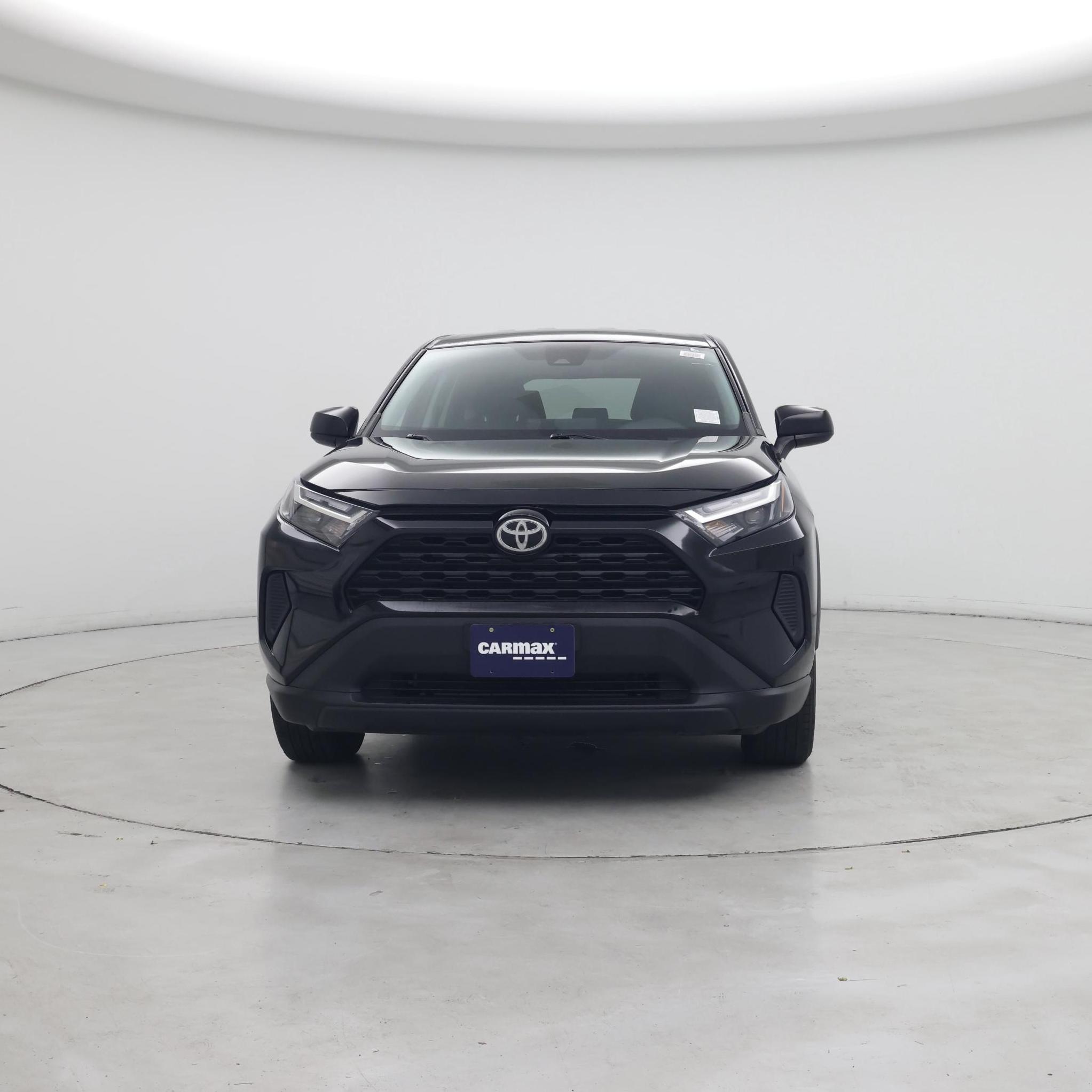 Thumbnail: 2023 Toyota RAV4 - 5