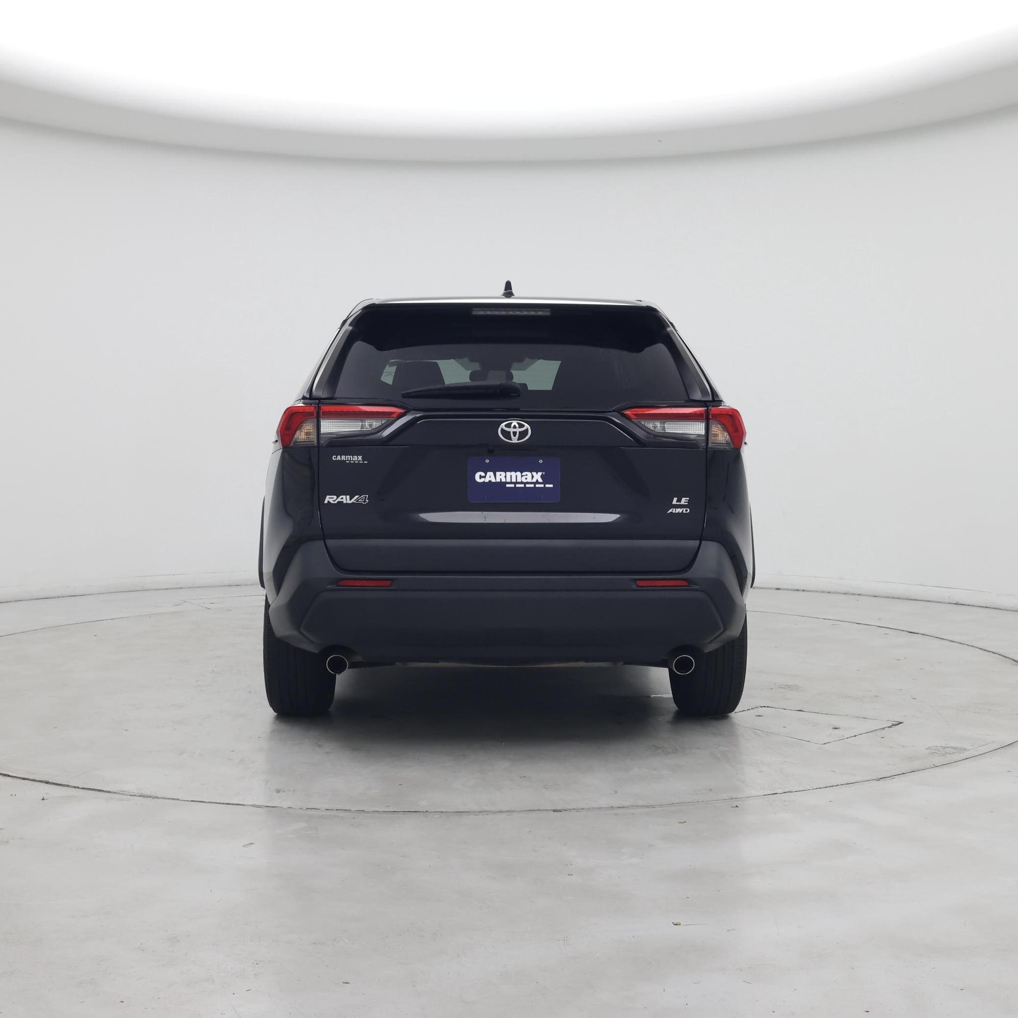 Thumbnail: 2023 Toyota RAV4 - 6