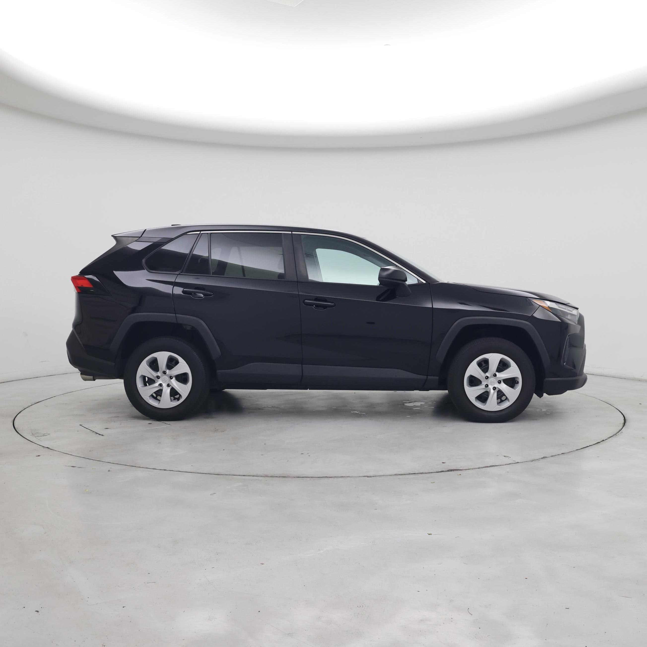 Thumbnail: 2023 Toyota RAV4 - 7