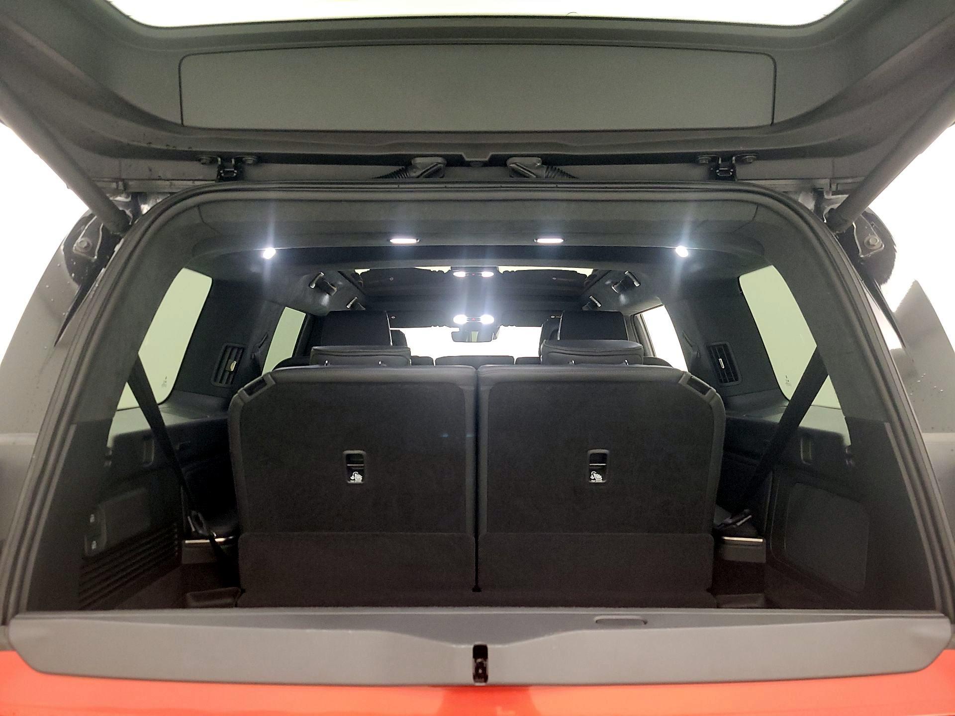 Thumbnail: 2023 Rivian R1S - 20