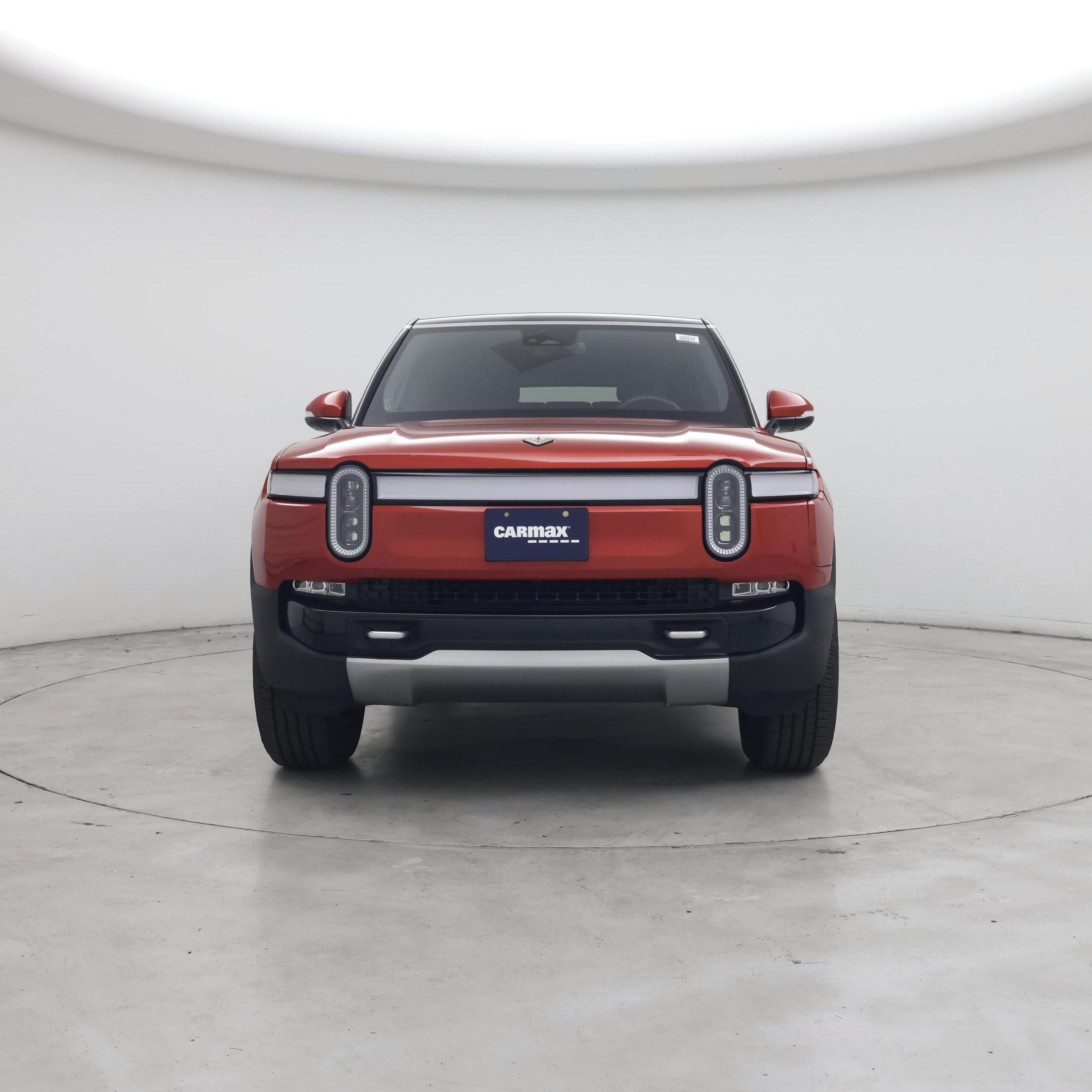 Thumbnail: 2023 Rivian R1S - 5