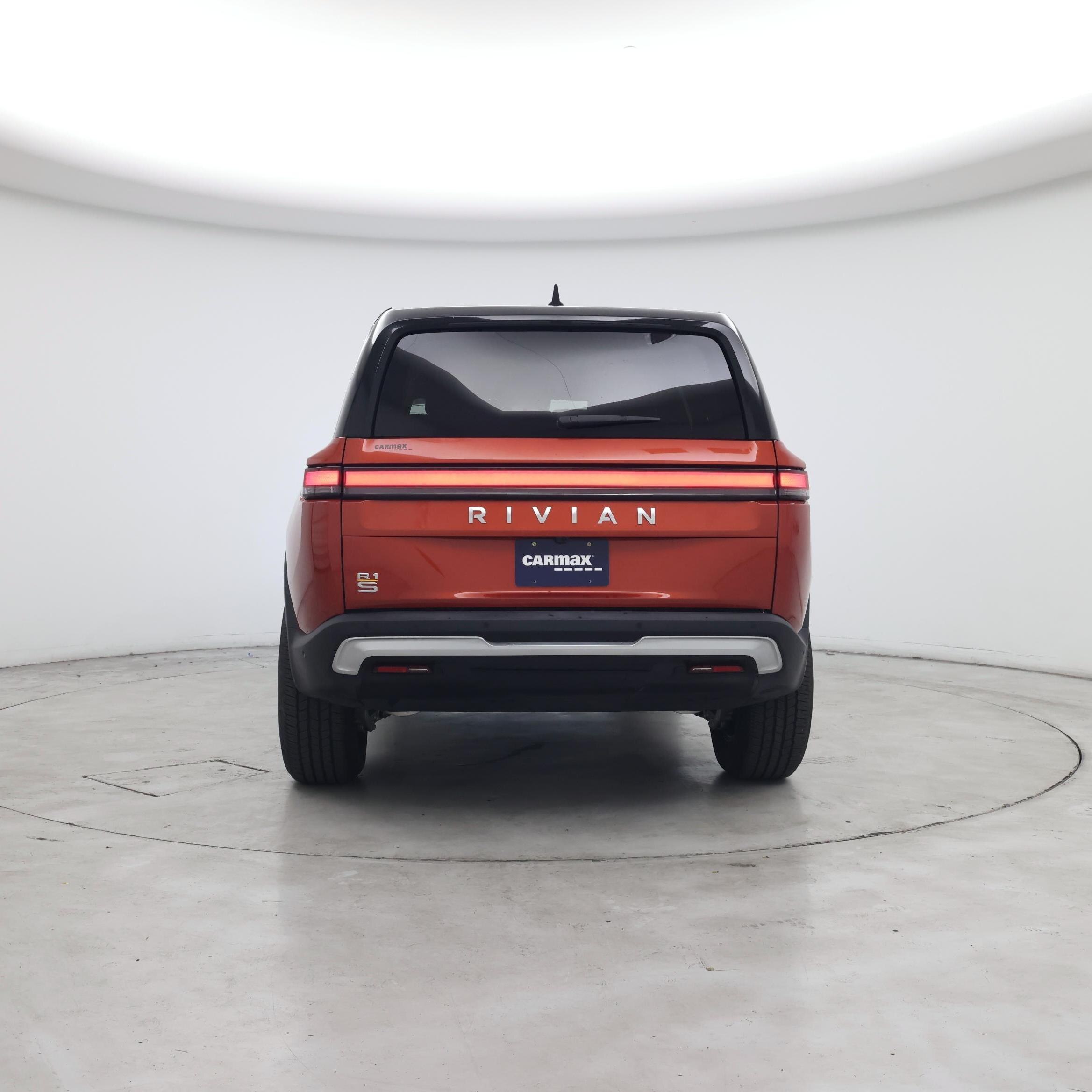 Thumbnail: 2023 Rivian R1S - 6